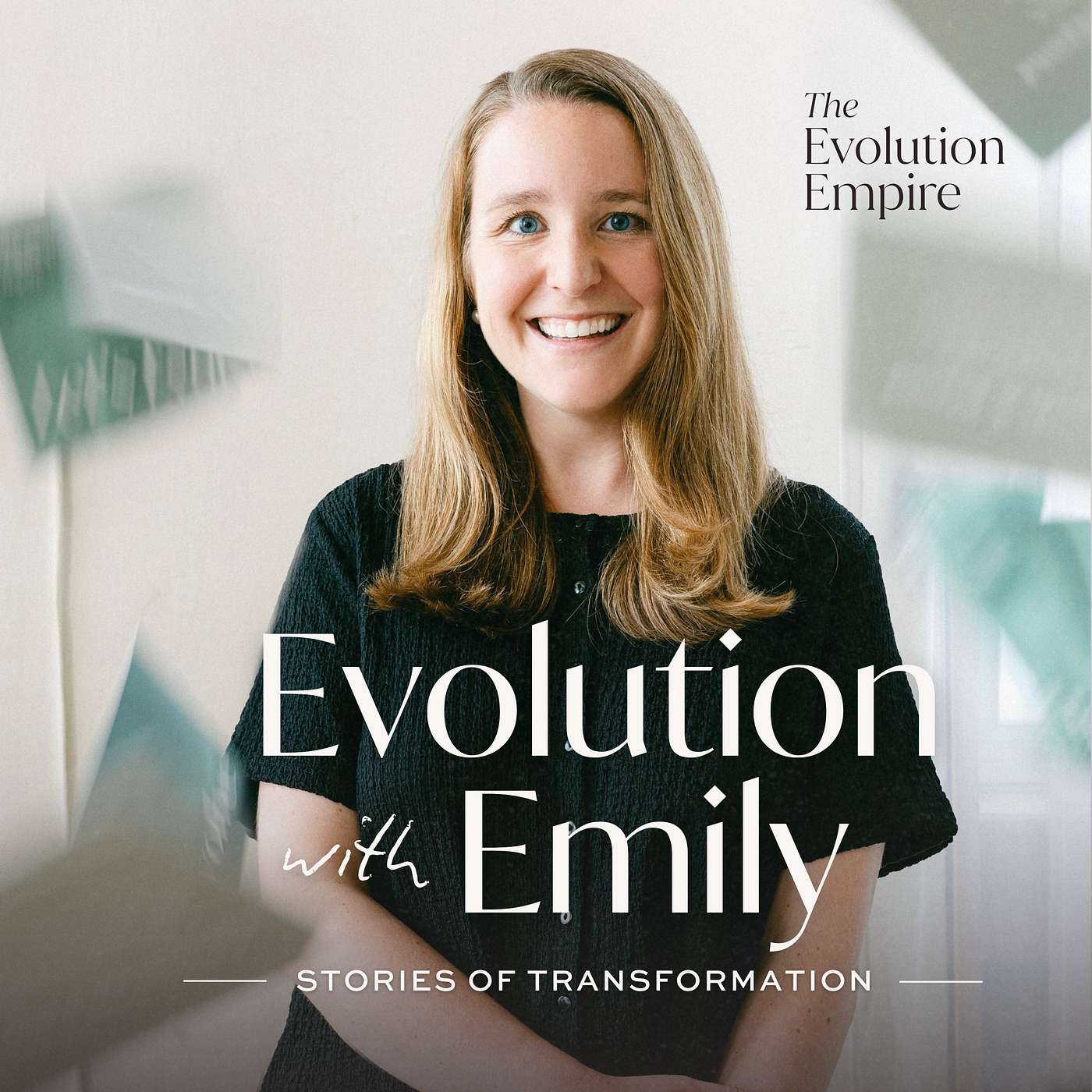 Evolution with Emily