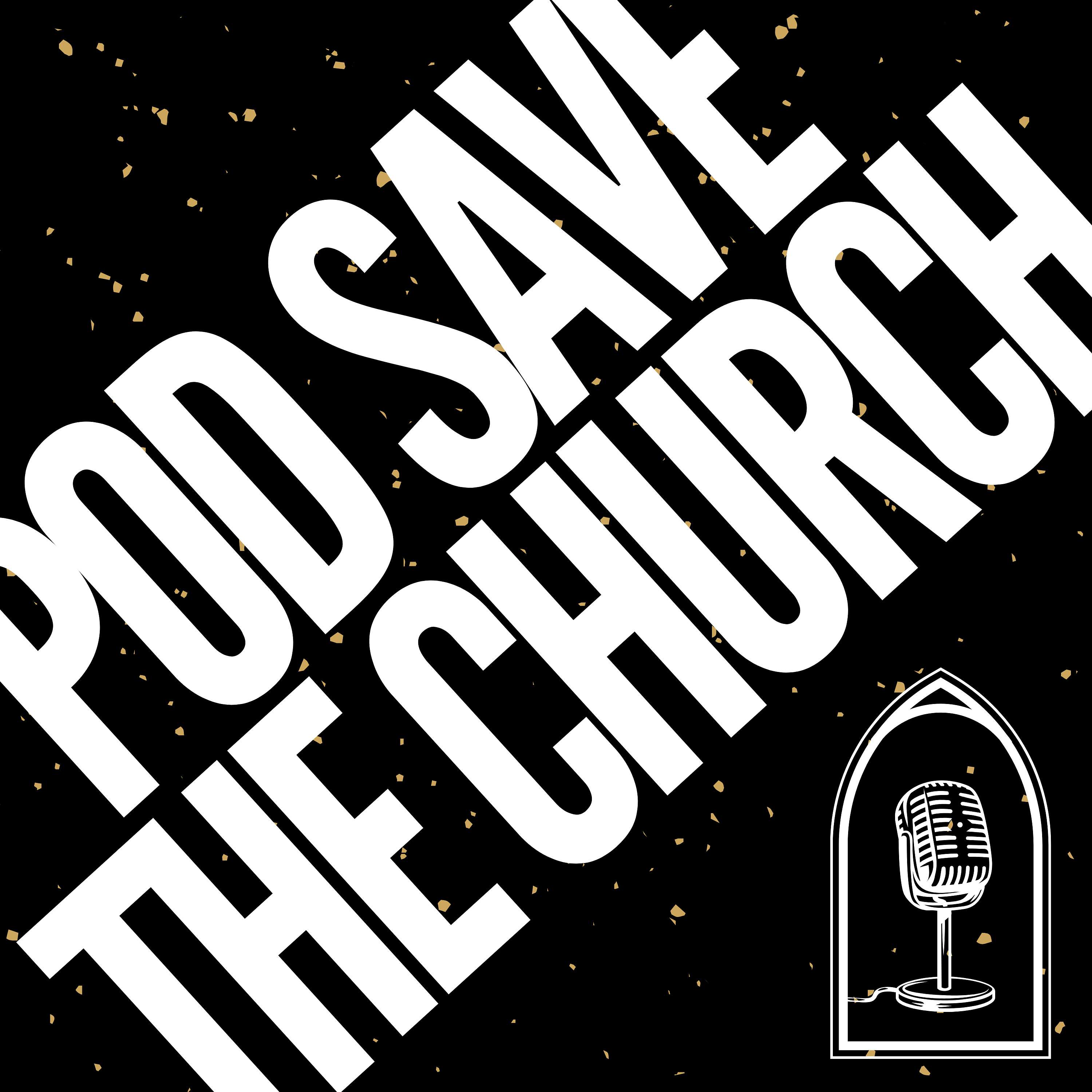 Pod Save The Church (by Alliance Worship) cover