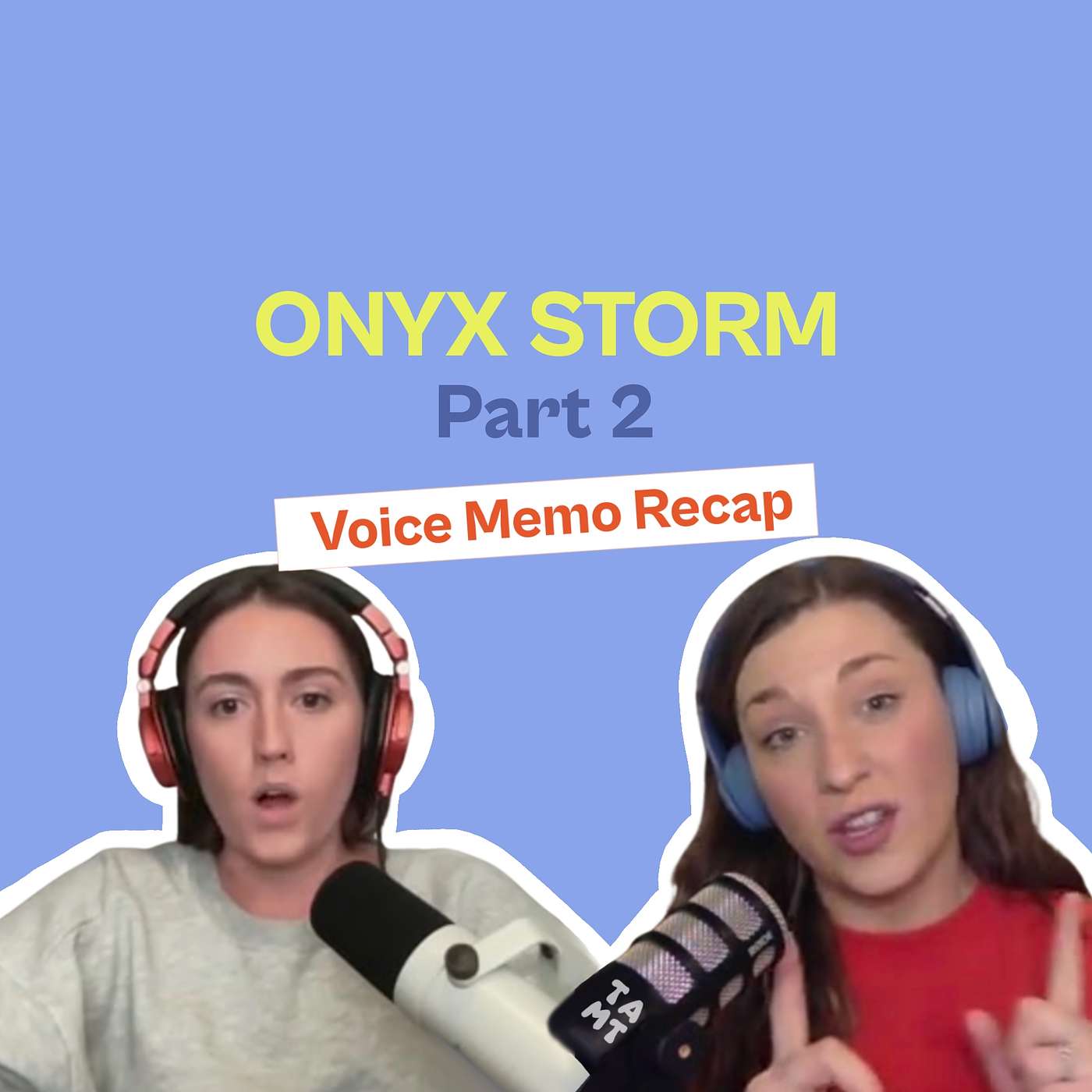 Onyx Storm by Rebecca Yarros Book Review Part 2