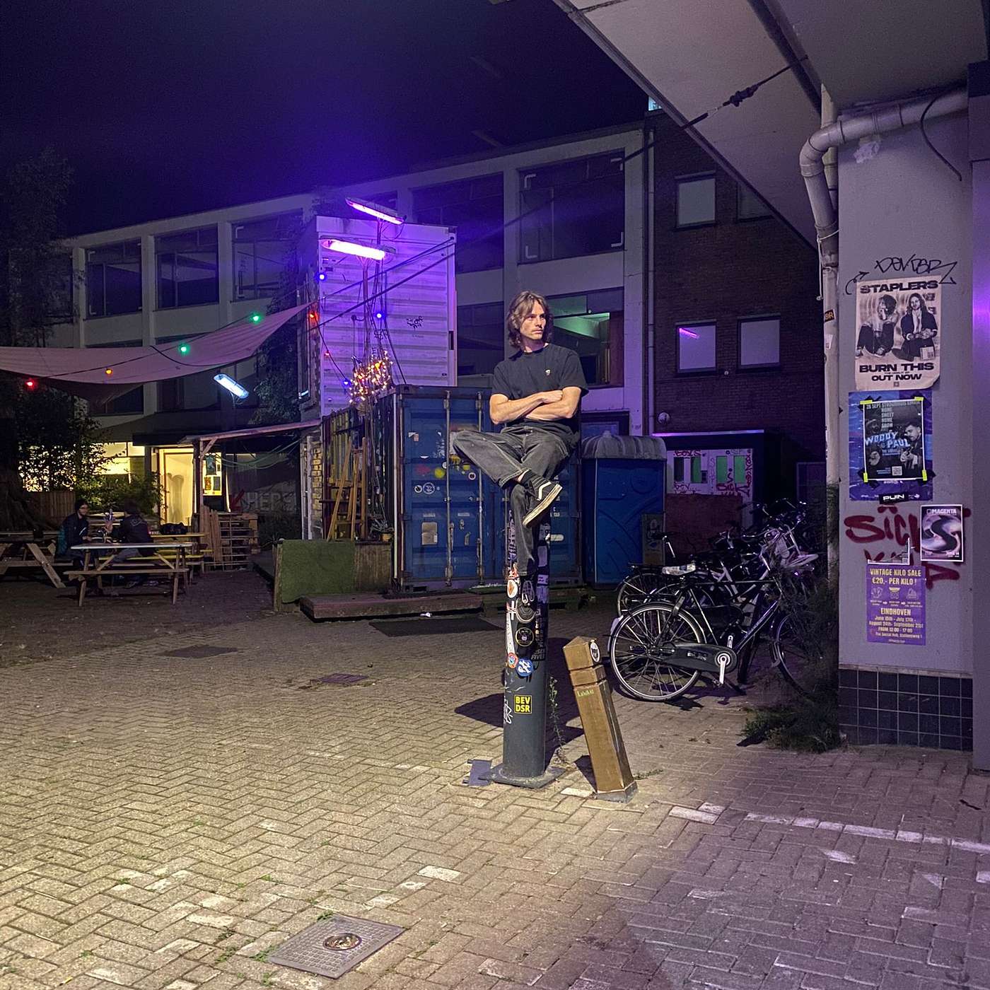 De Stonedcast