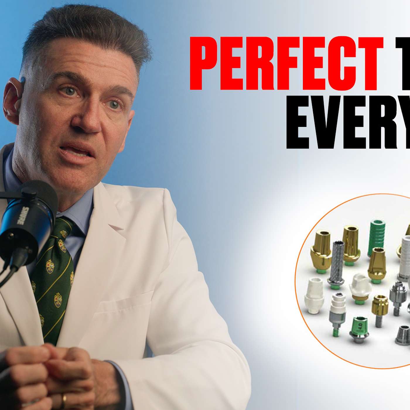 Implants Made Simple