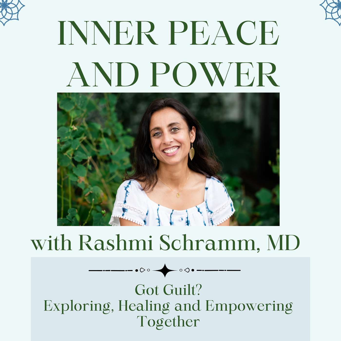 Inner Peace and Power