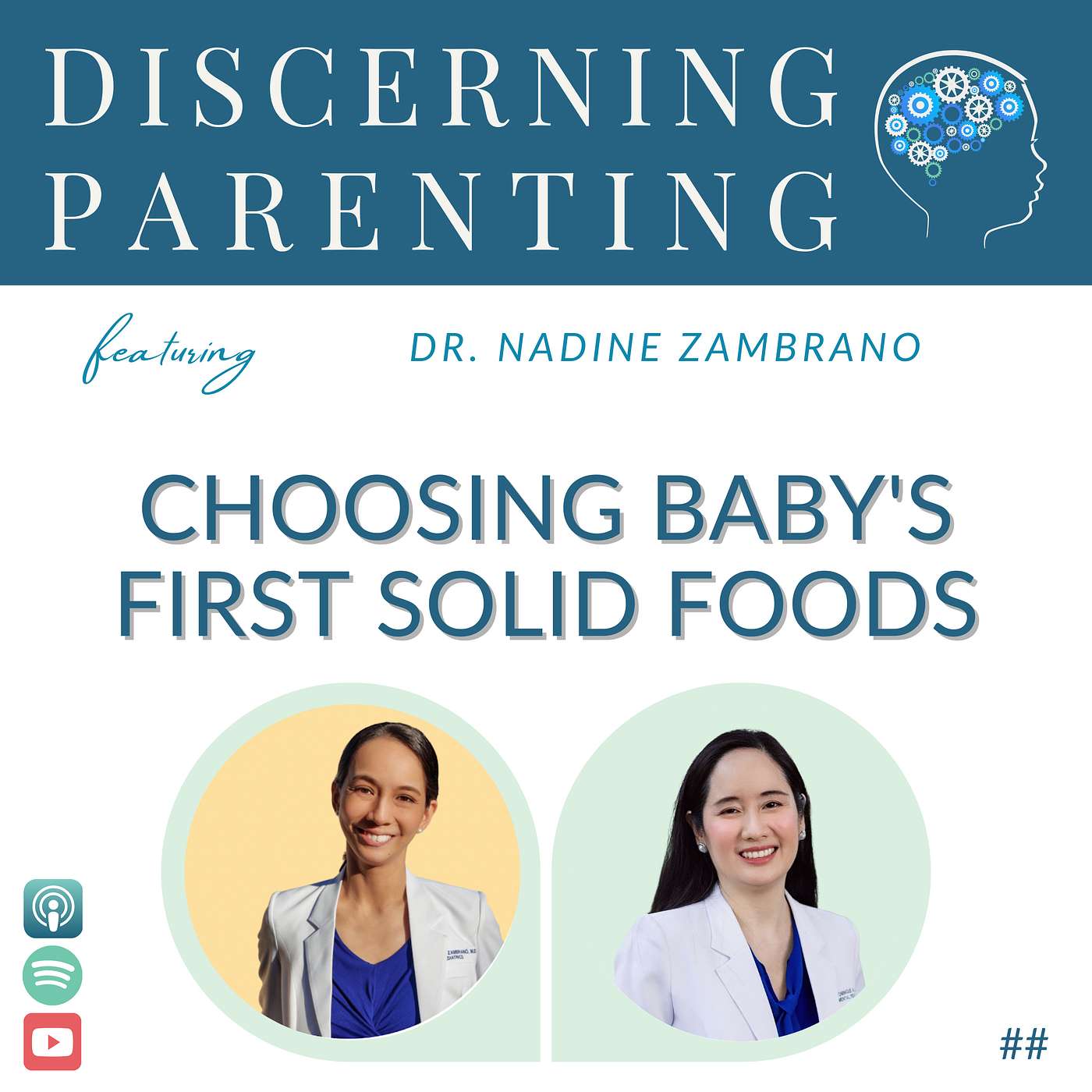 Discerning Parenting