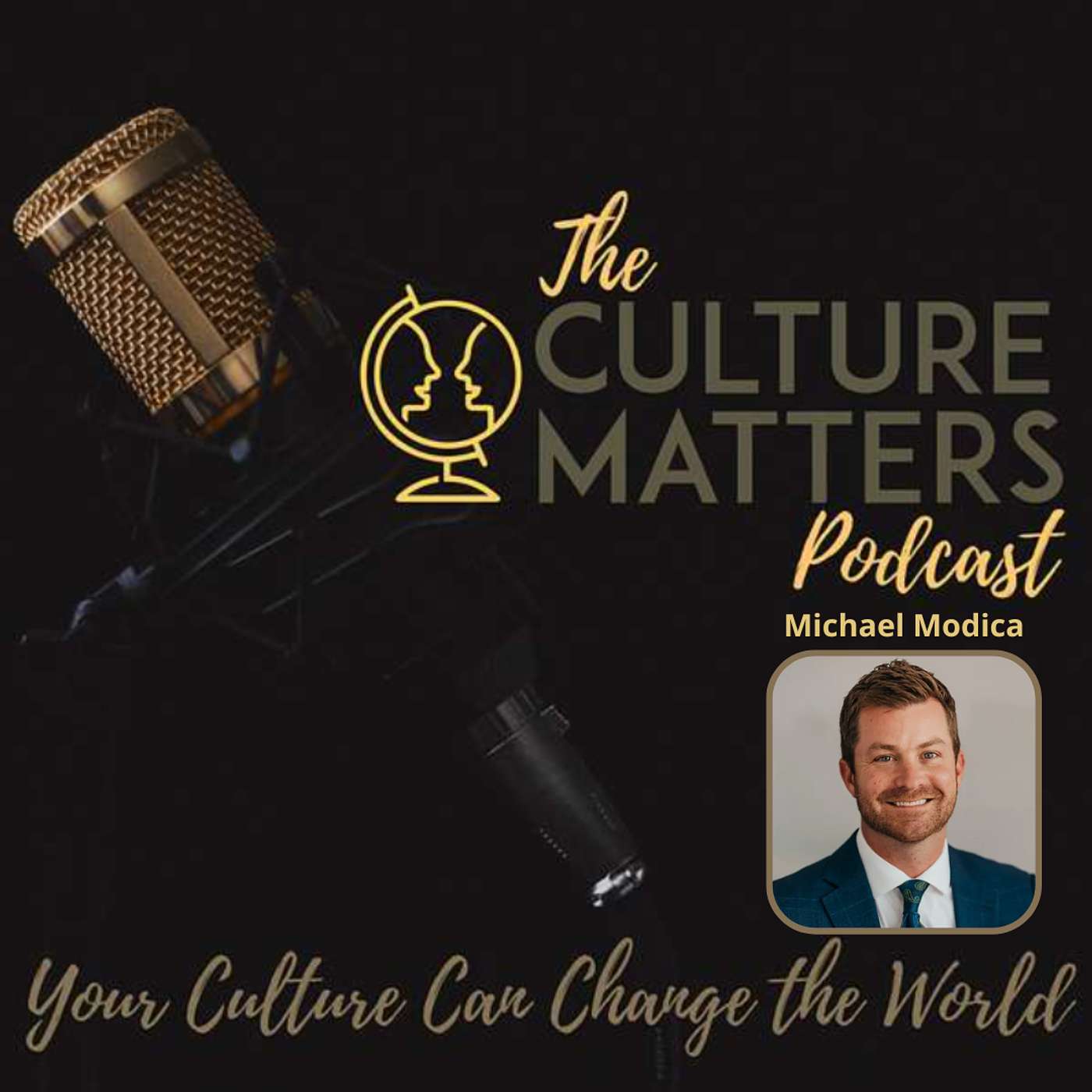 The Culture Matters Podcast