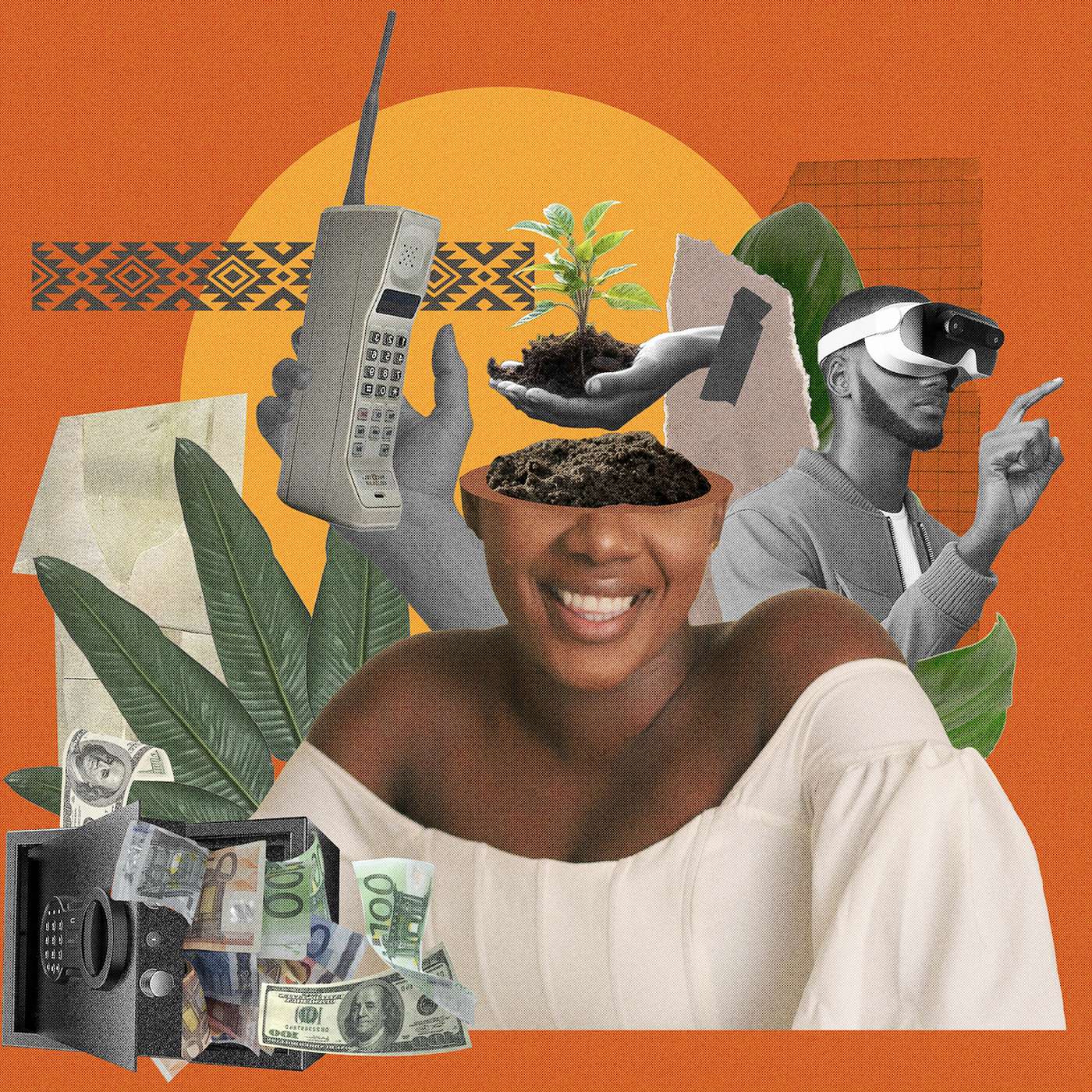 Diaspora Playbook | I Lost $15K to a ‘Trusted Partner’