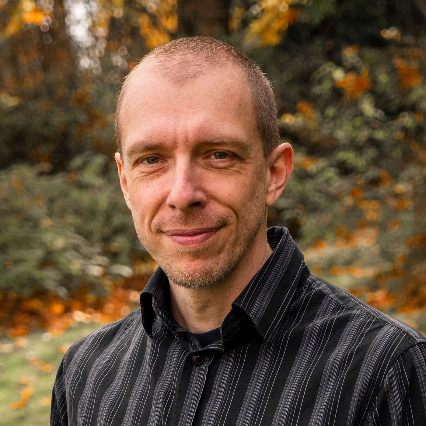 Sustaining Creativity Podcast