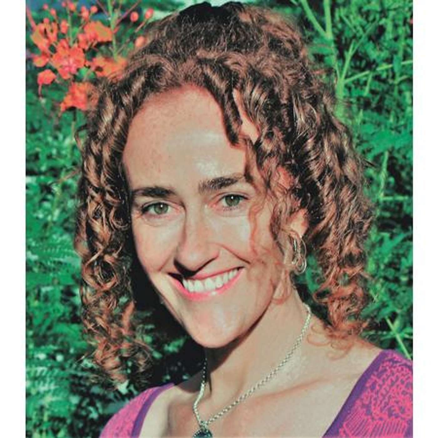 New Human Living podcast