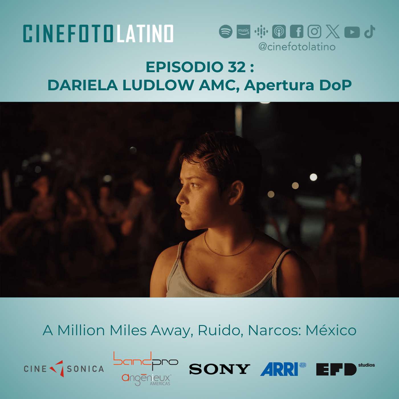 Cinefotolatino