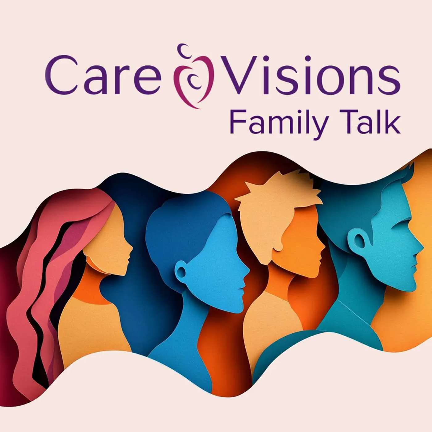 How Love Literally Shapes a Child's Brain | Dr Anna Machin | Family Talk episode artwork
