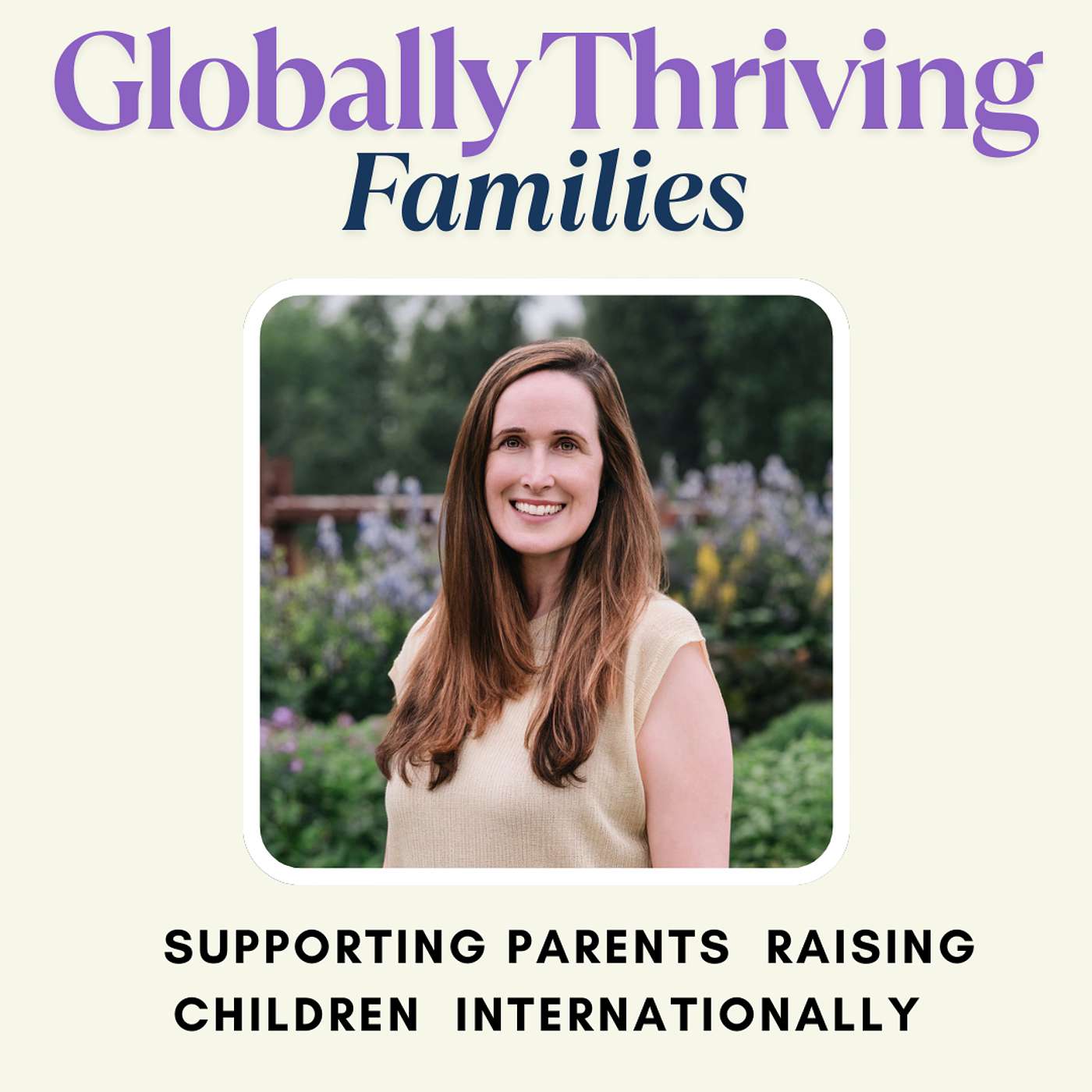 Welcome To Globally Thriving Families!