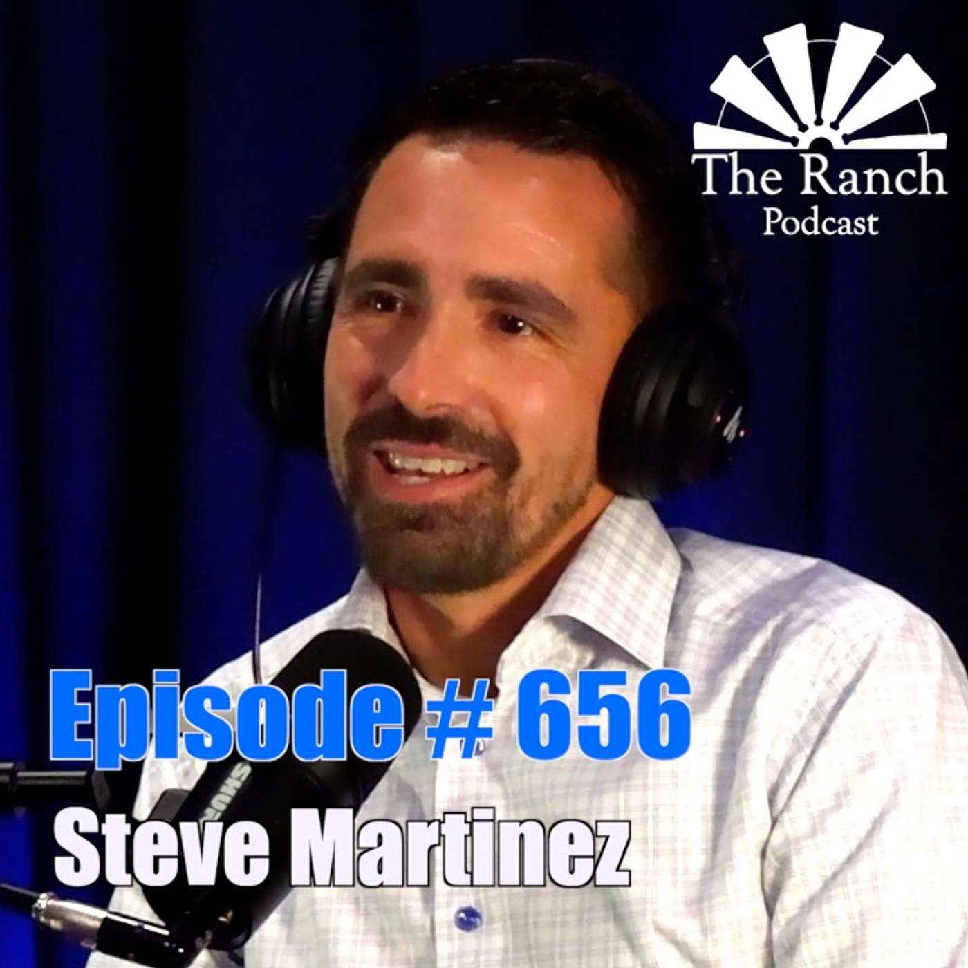 The Paradox of Development with Steve Martinez