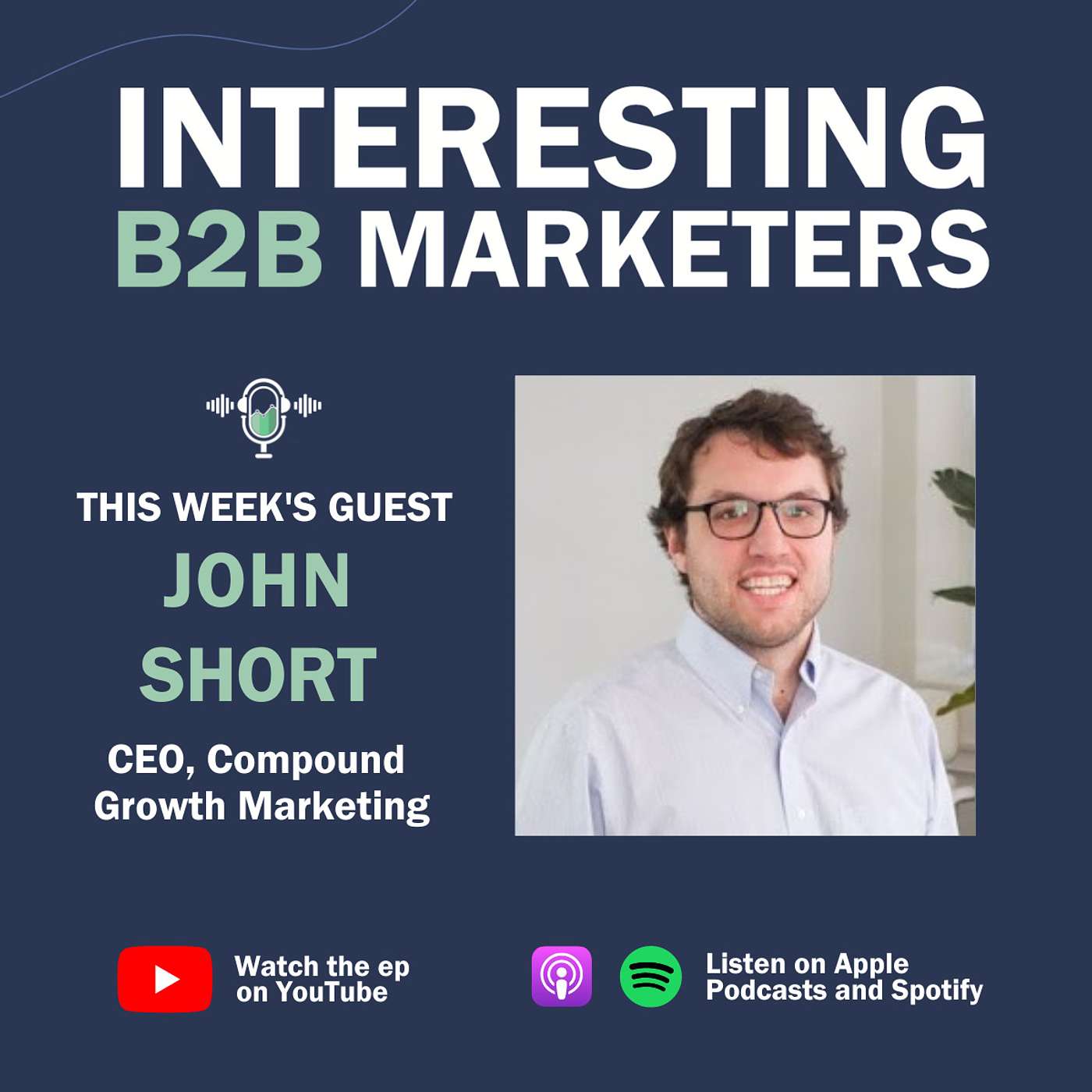 Interesting B2B Marketers