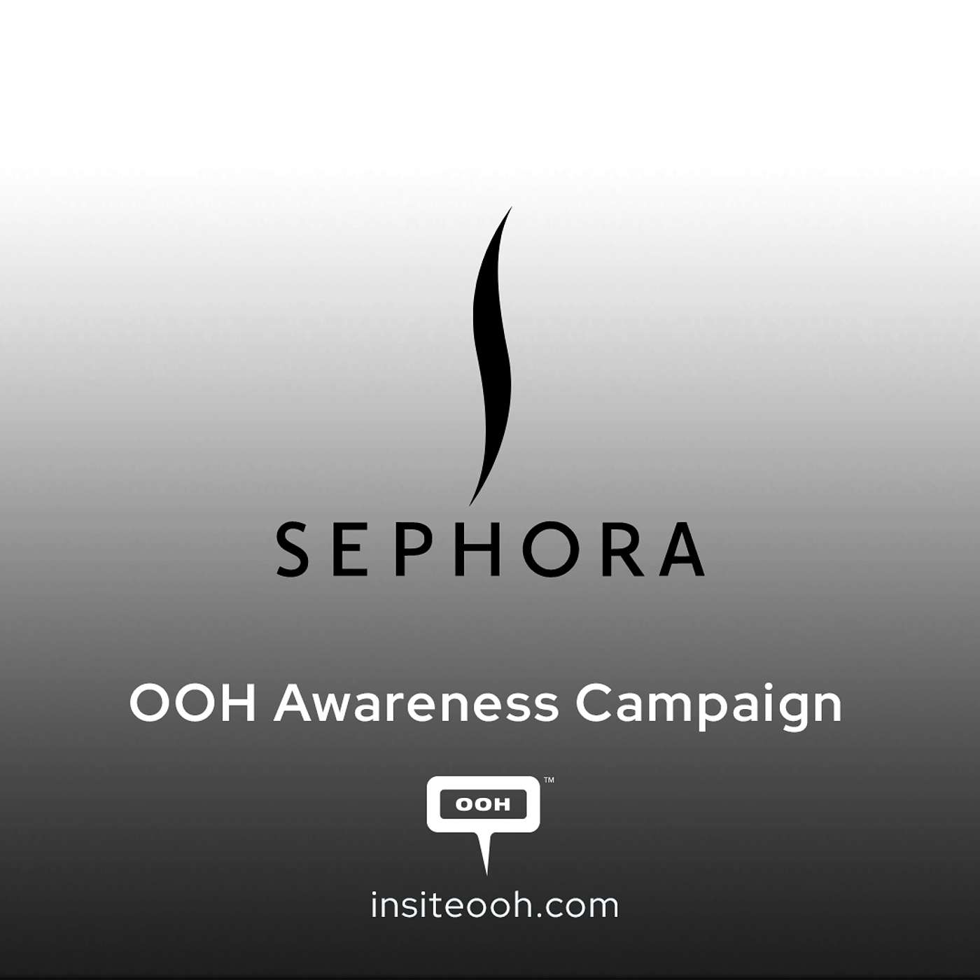 Sephora's Newest D/OOH Campaign Promotes their Newest Drops episode artwork