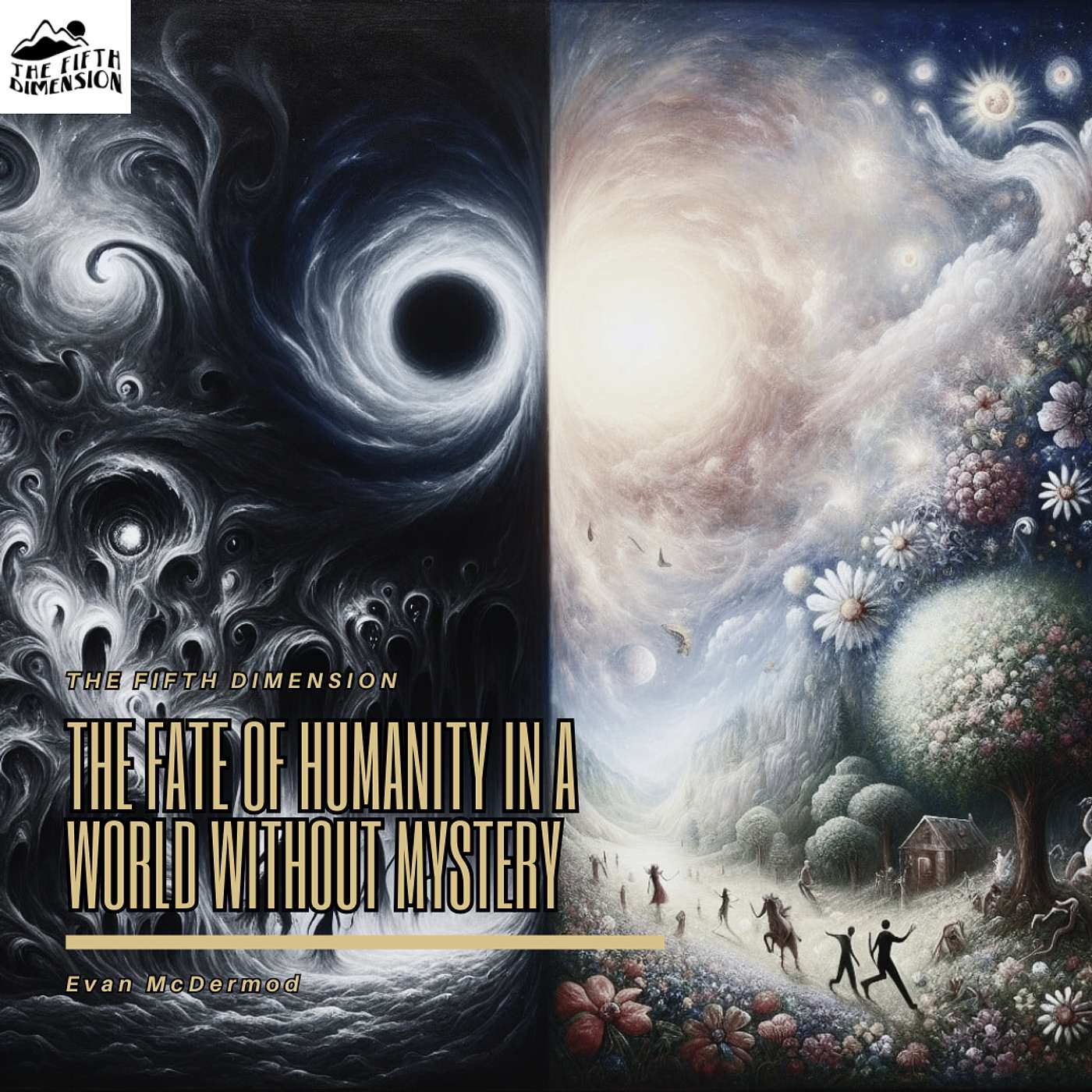 The Fate of Humanity in a World Without Mystery