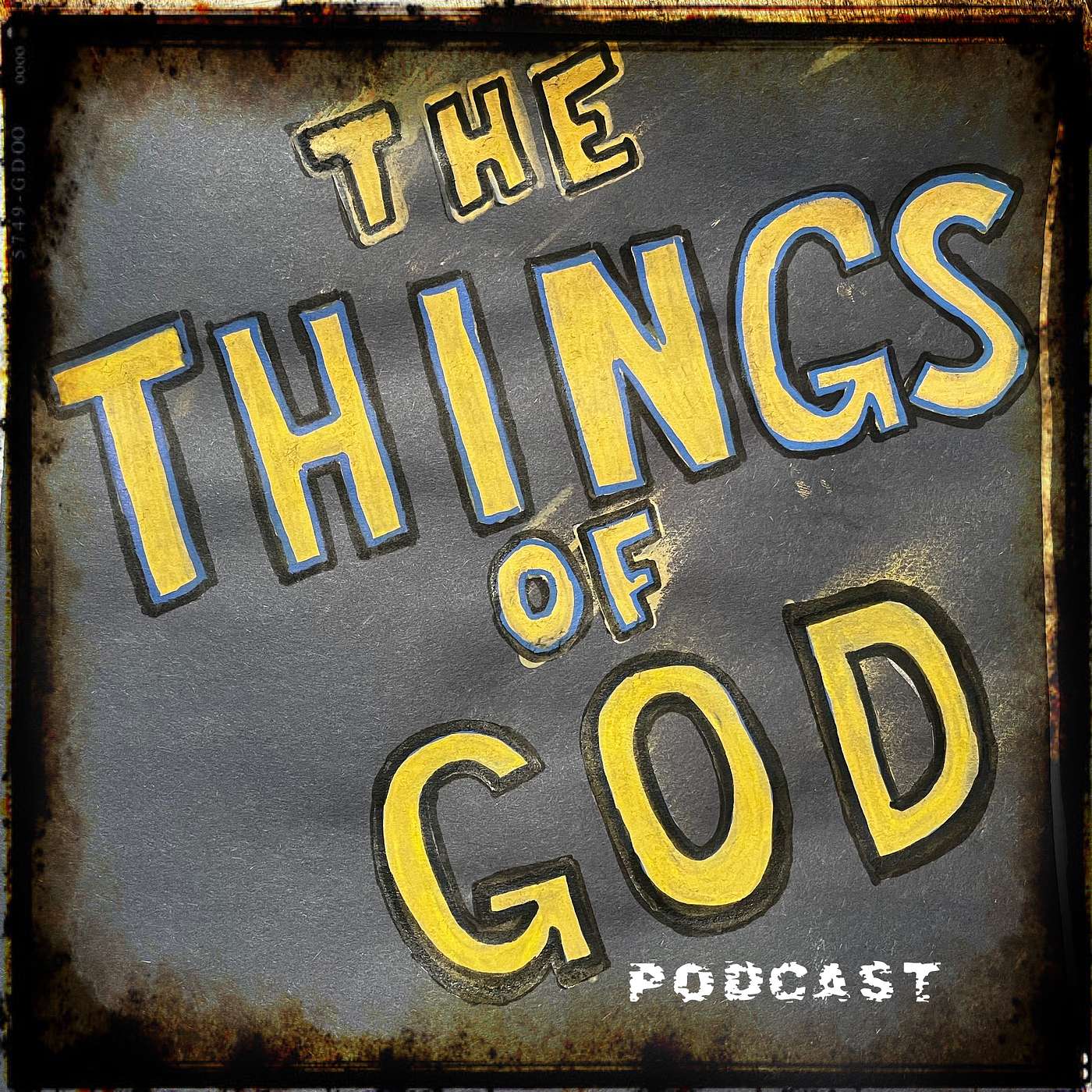 The Things of God