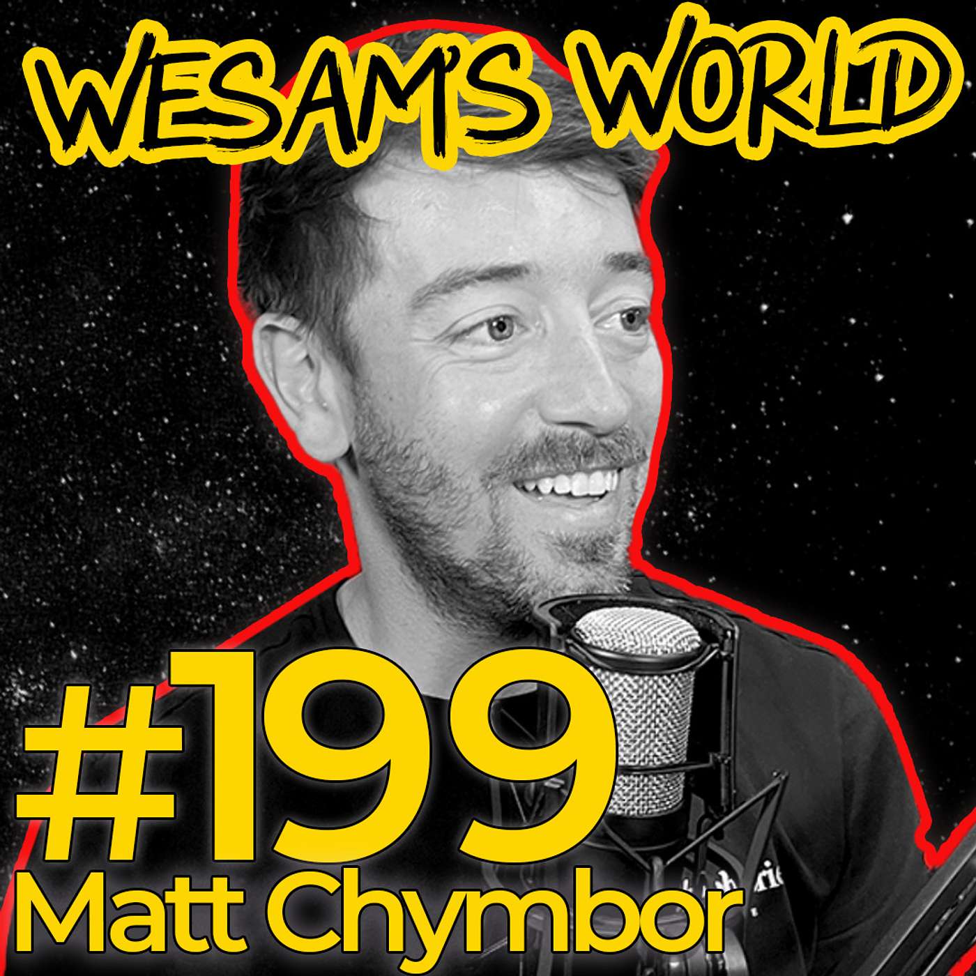 Wesam\'s World