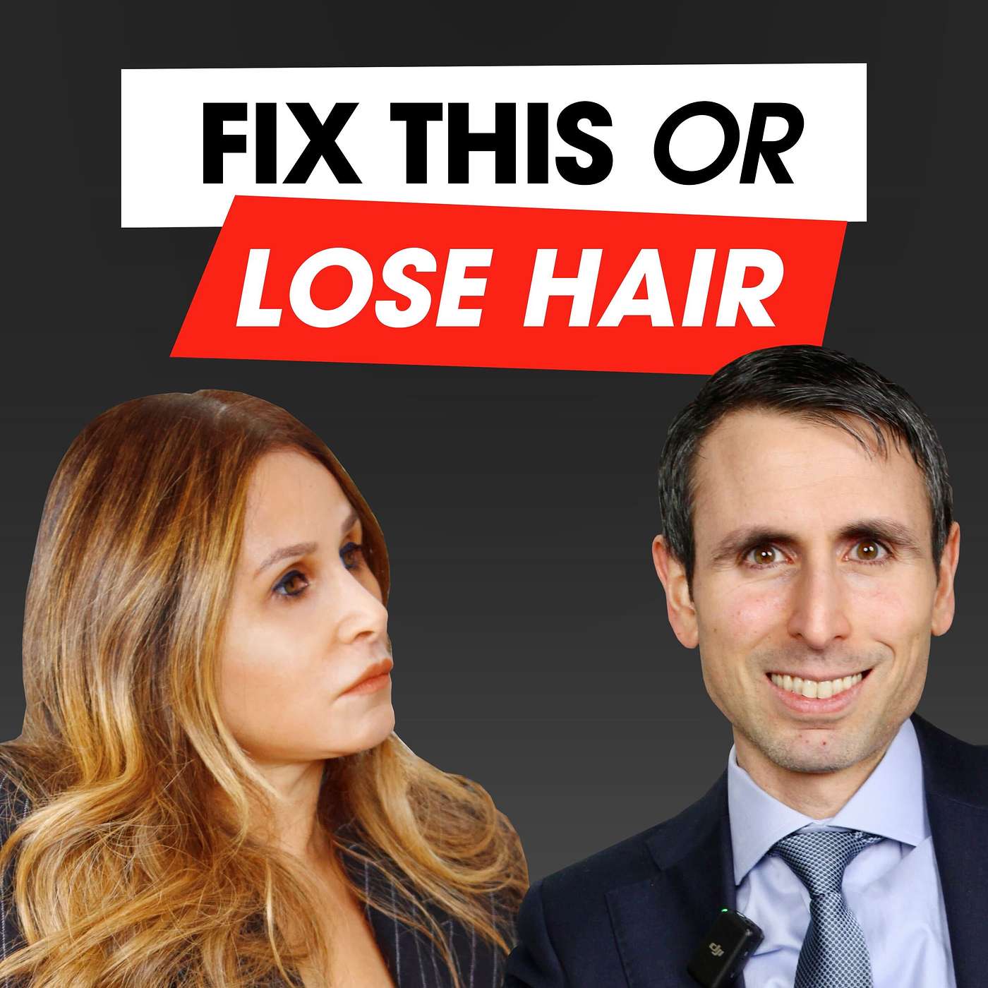 GUT CHECK: The Health Truth That Starts Inside | Jadu Beauty Podcast 🎙