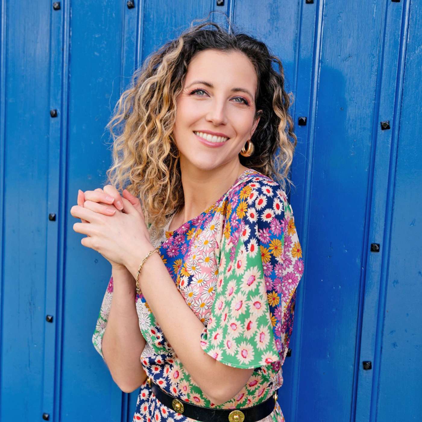 Long Distance Healing With Charlotte Rose