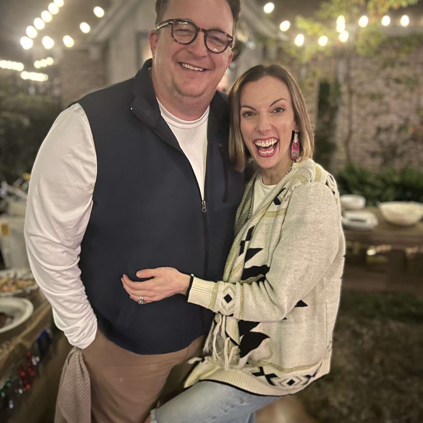 The 80/20 of Marriage: Why Your Spouse Can't Be Your Everything