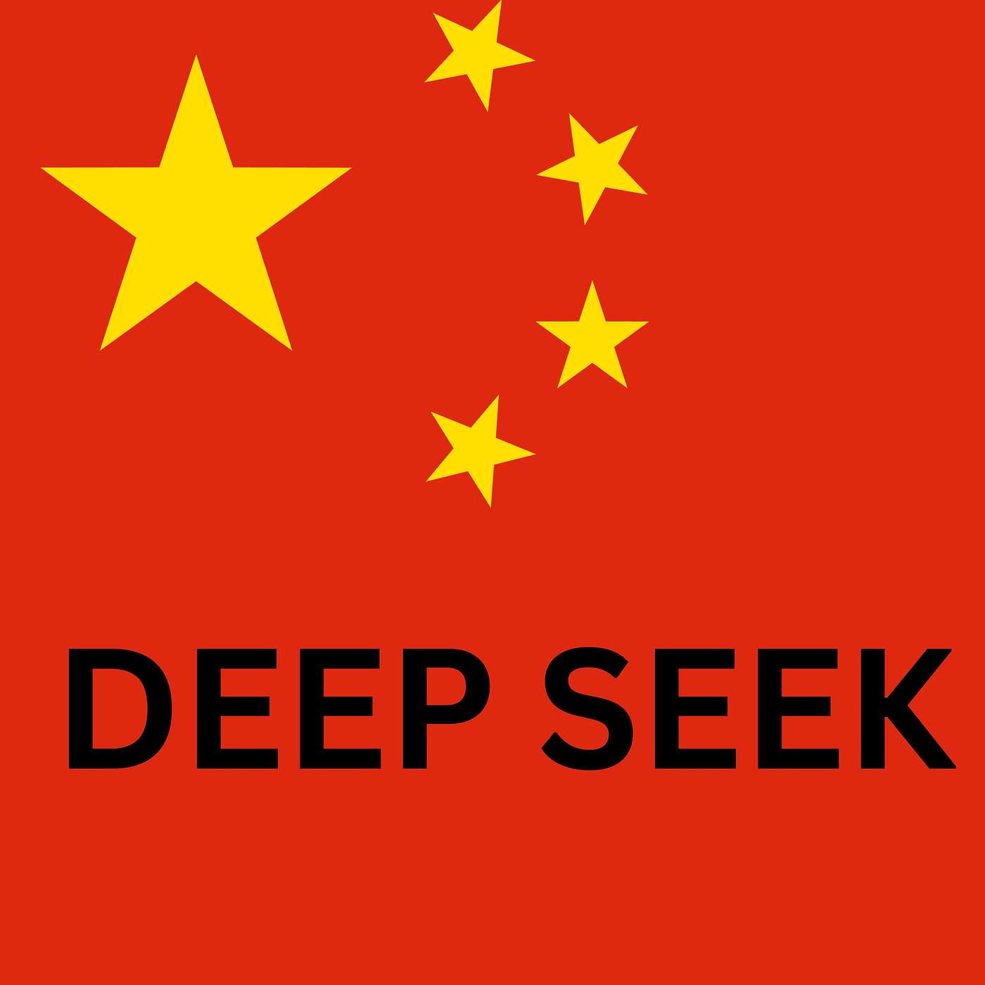 🤯 DeepSeek: China's AI Breakthrough and the Future of the Industry