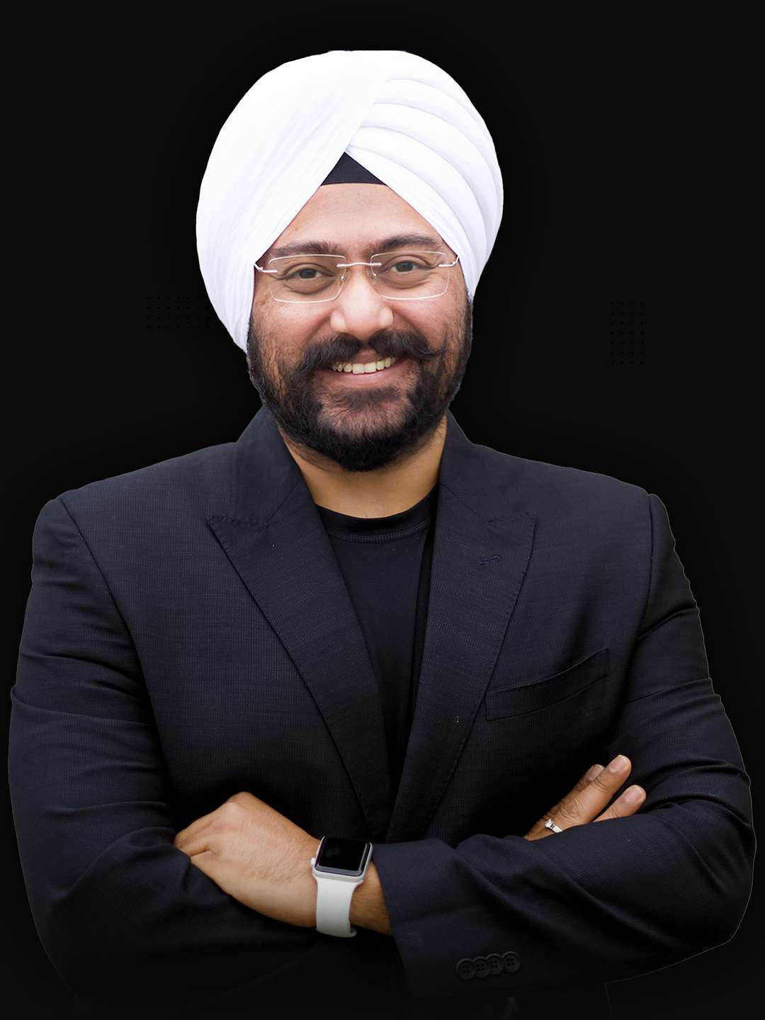 Mandeep Bhalla