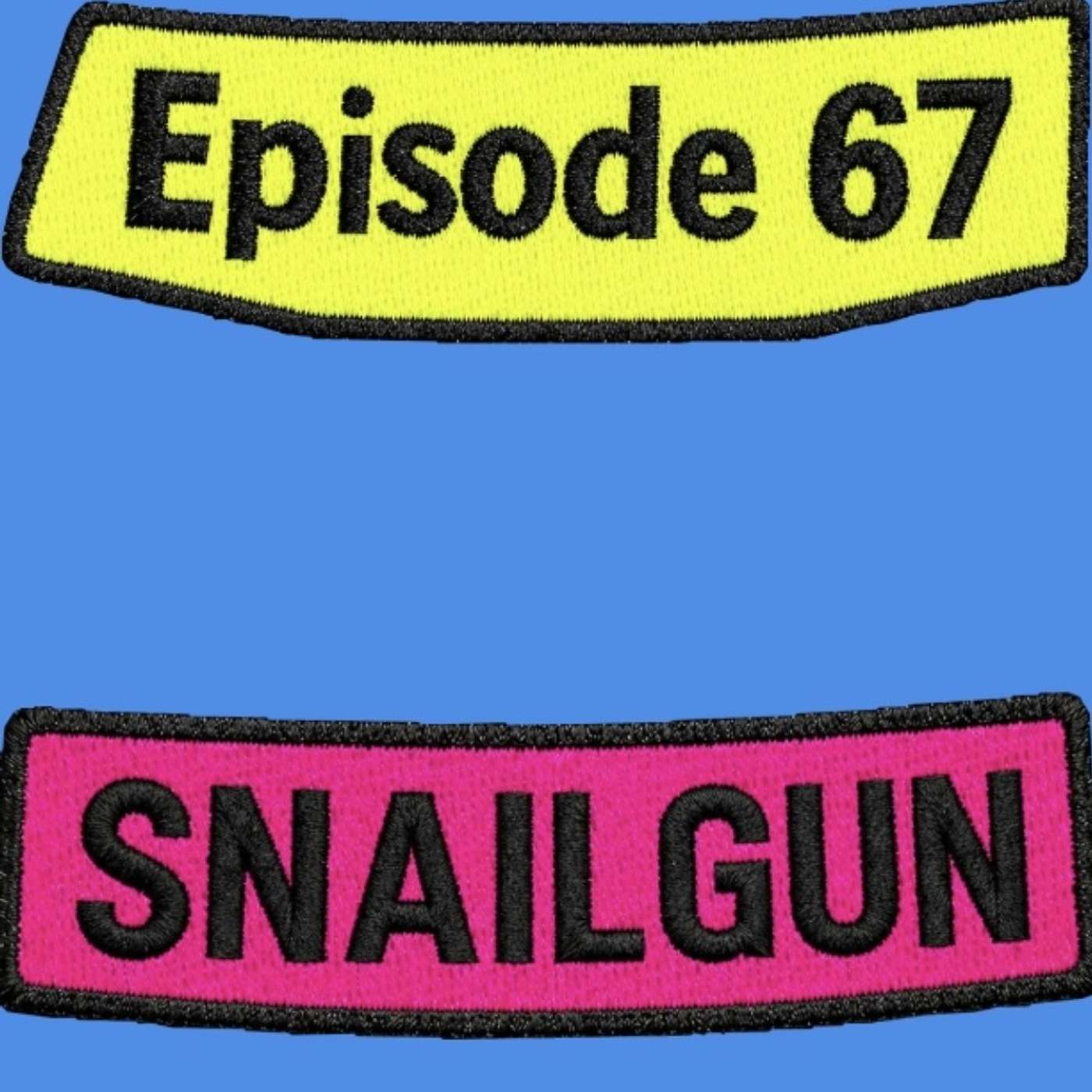 EP67 | Snailgun | A collection of the best 6min songs of 2026 … Read more