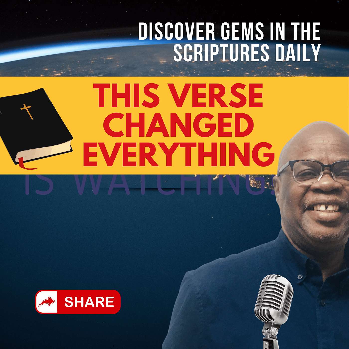 John 3:16: Deep Dive into the Bible's Most Famous Verse