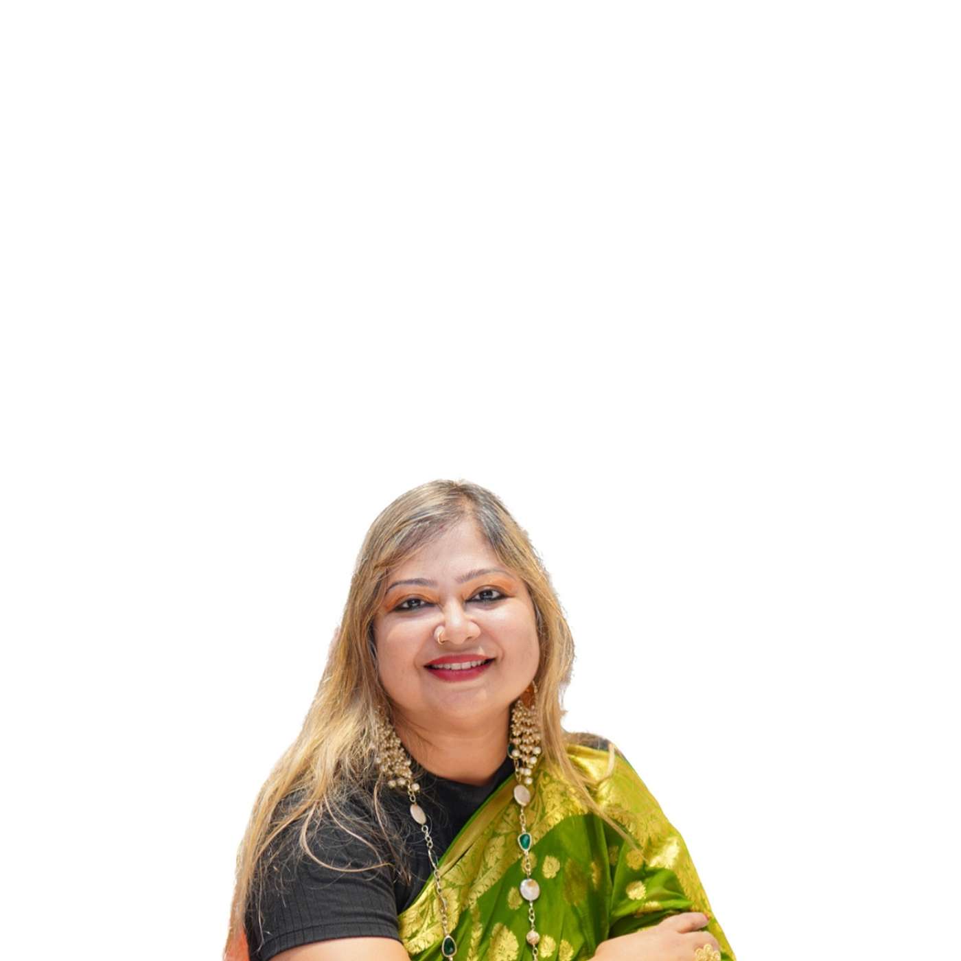 Redefining Happiness quotient in an AI world EP 386