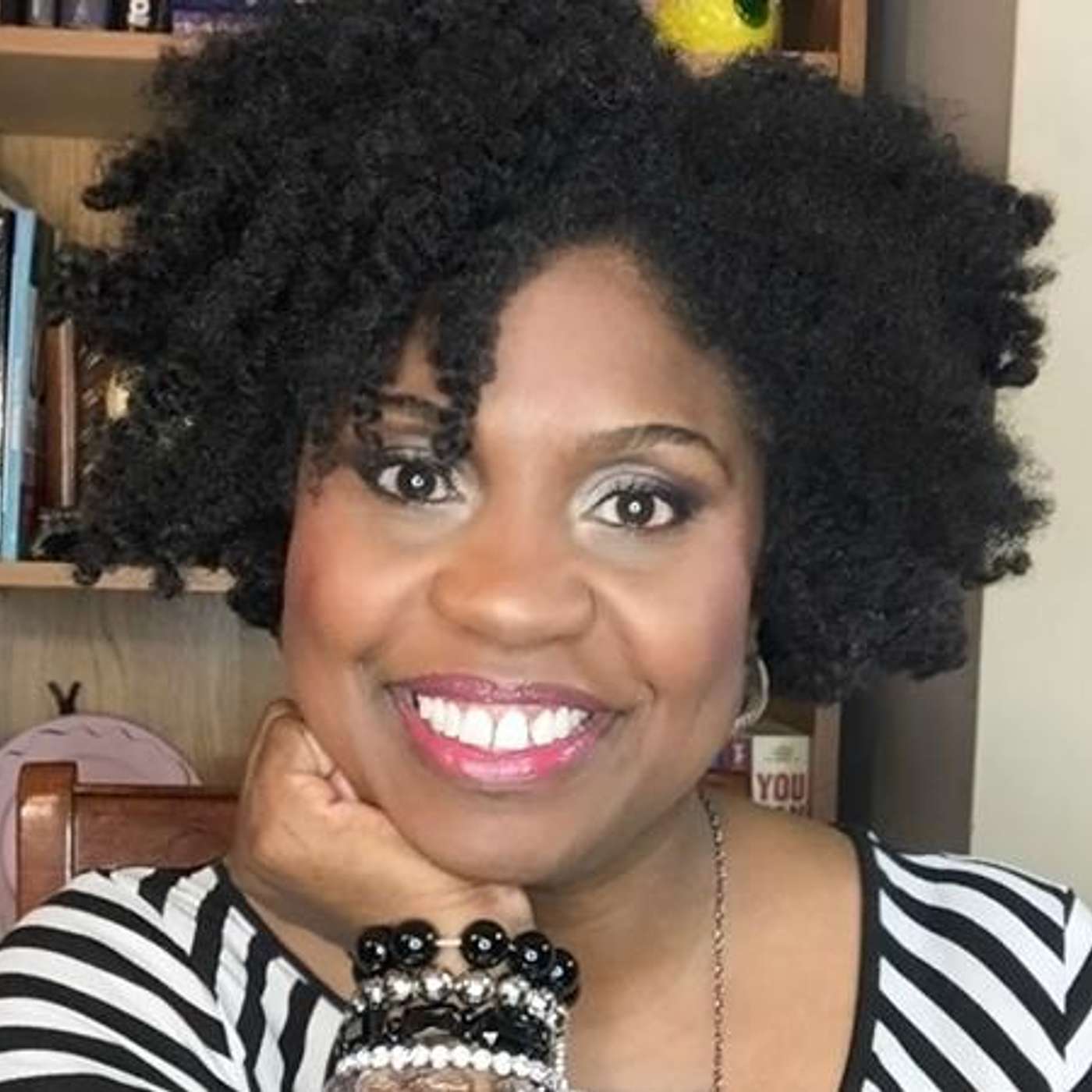 The Sharvette Mitchell Radio Show