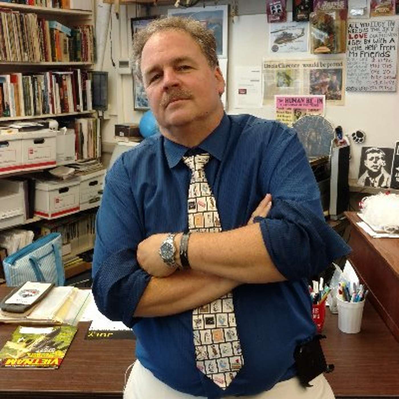 Newnan Podcast Network