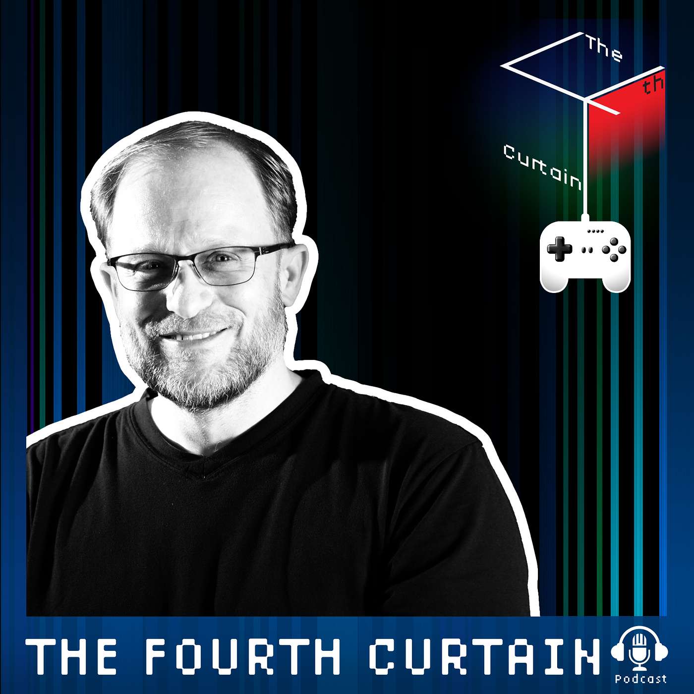 The Fourth Curtain