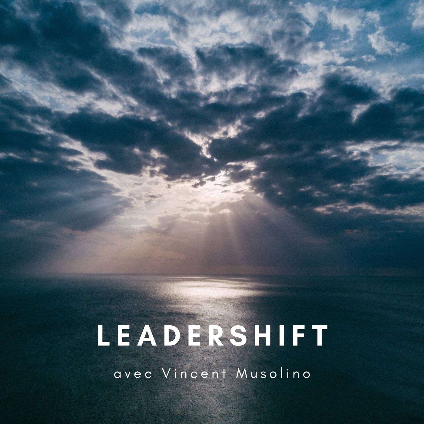 Leadershift