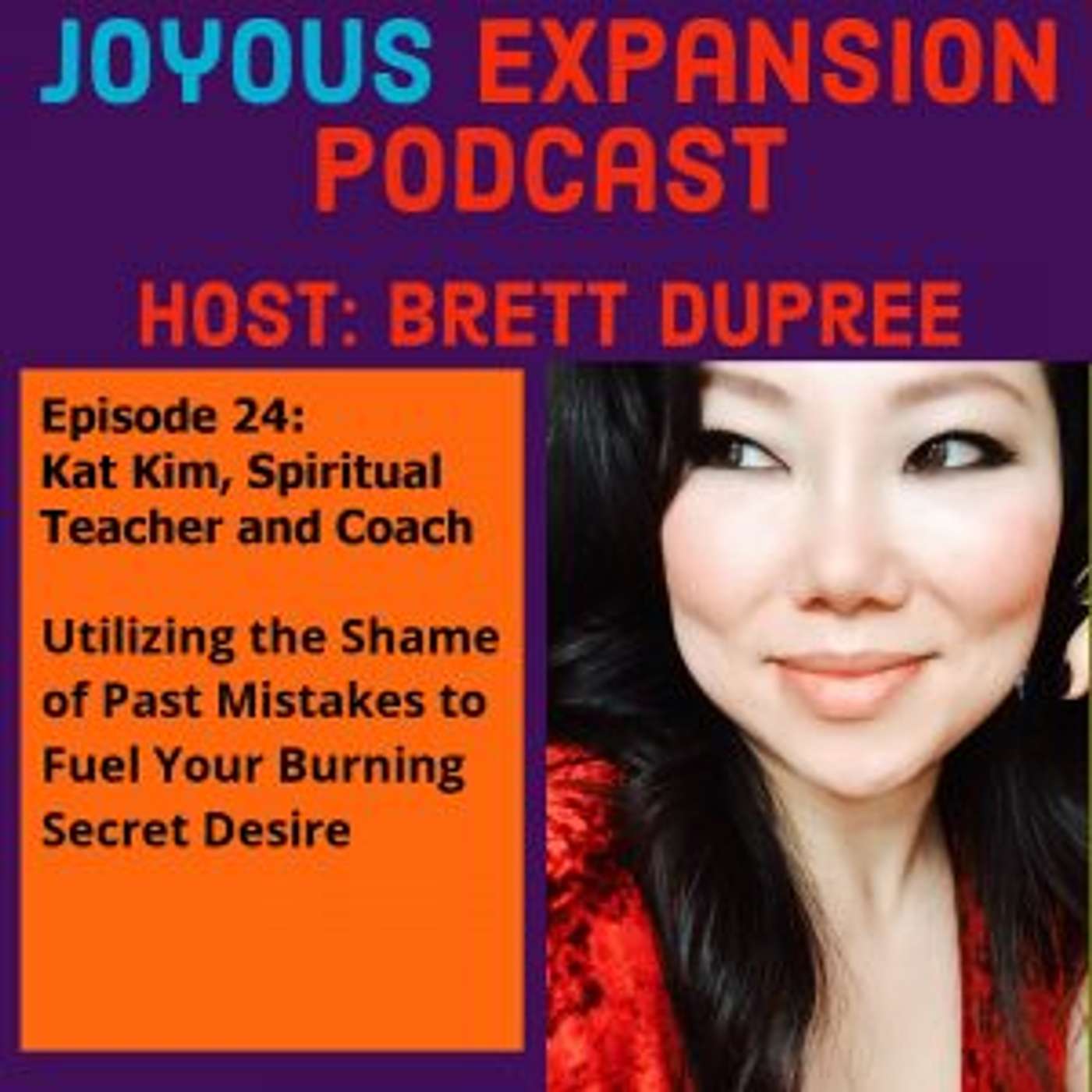 Joyous Expansion/Church of Awesome