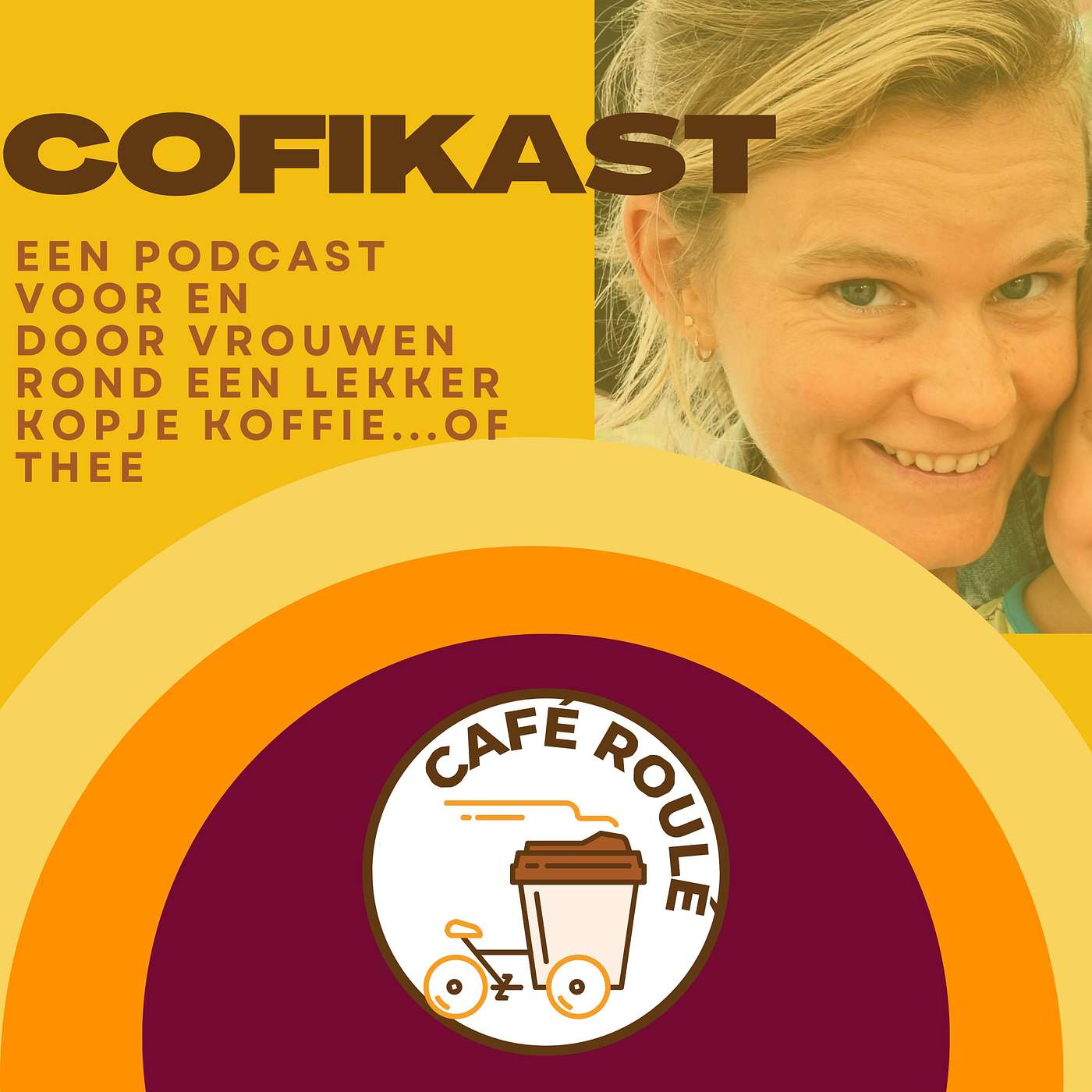 Samen... Koffie... Podcast!