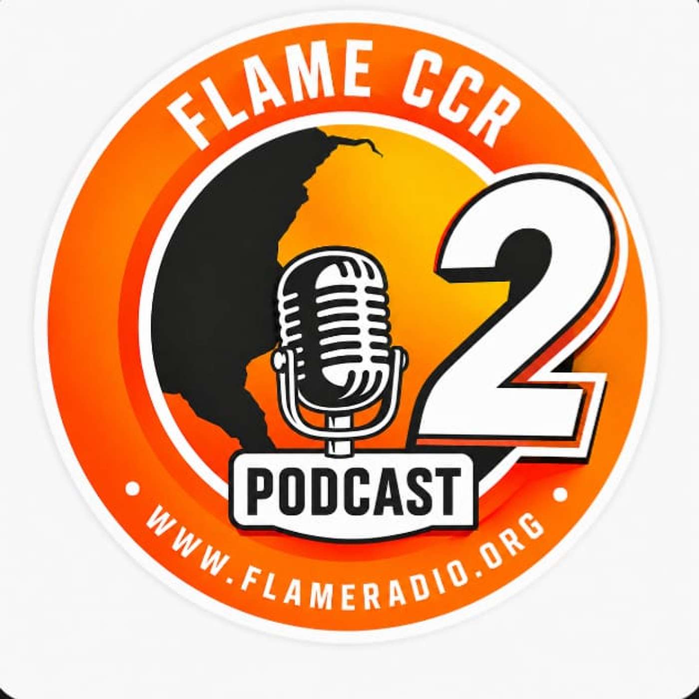 Channel 2  - Podcasts podcast artwork