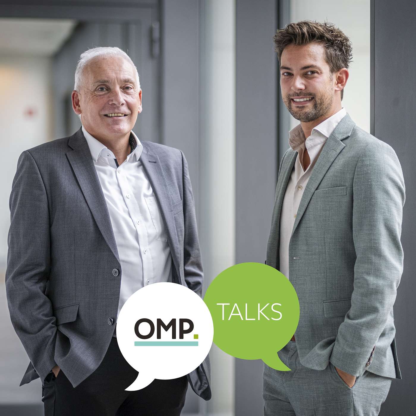 OMP Talks