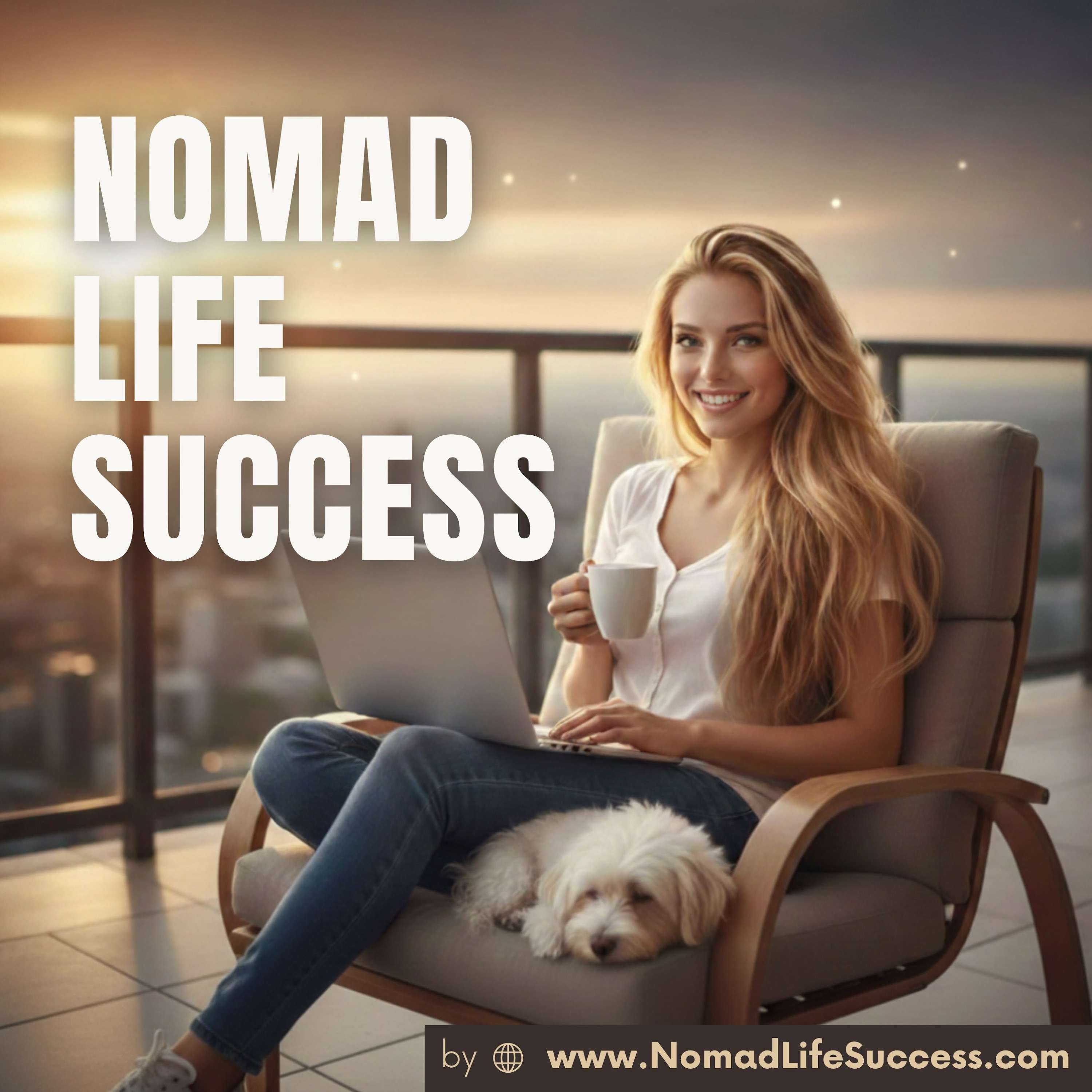 Nomad Life Success Podcast