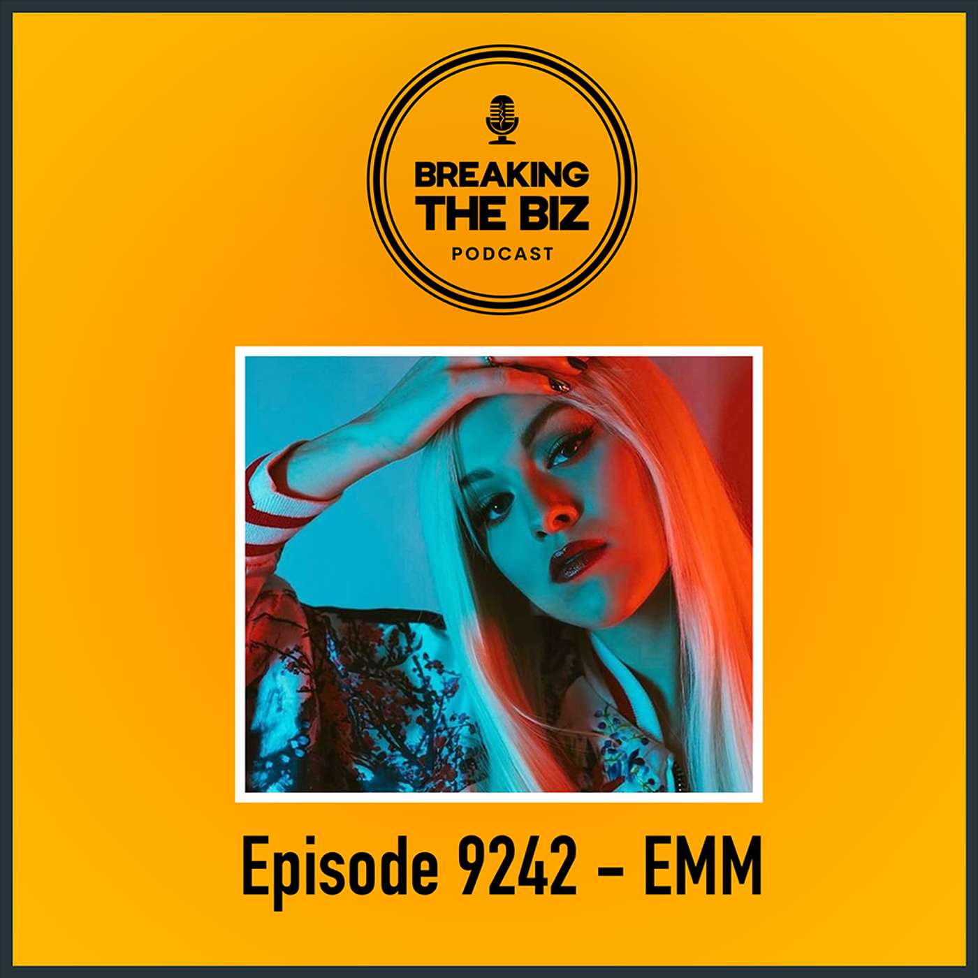 Breaking the Biz Podcast
