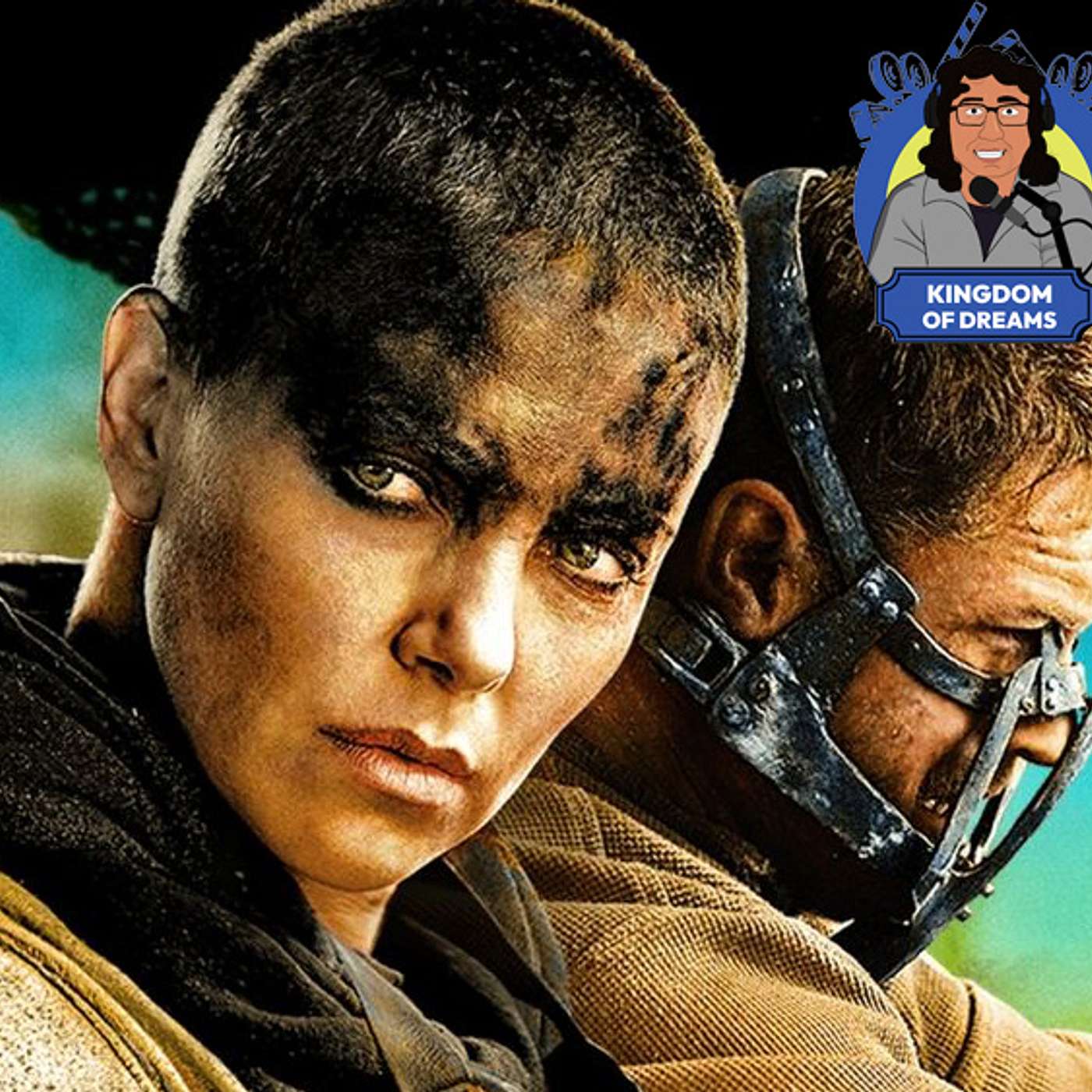 EP 248 - ''Mad Max - Fury Road' - Cinematographer - John Seale
