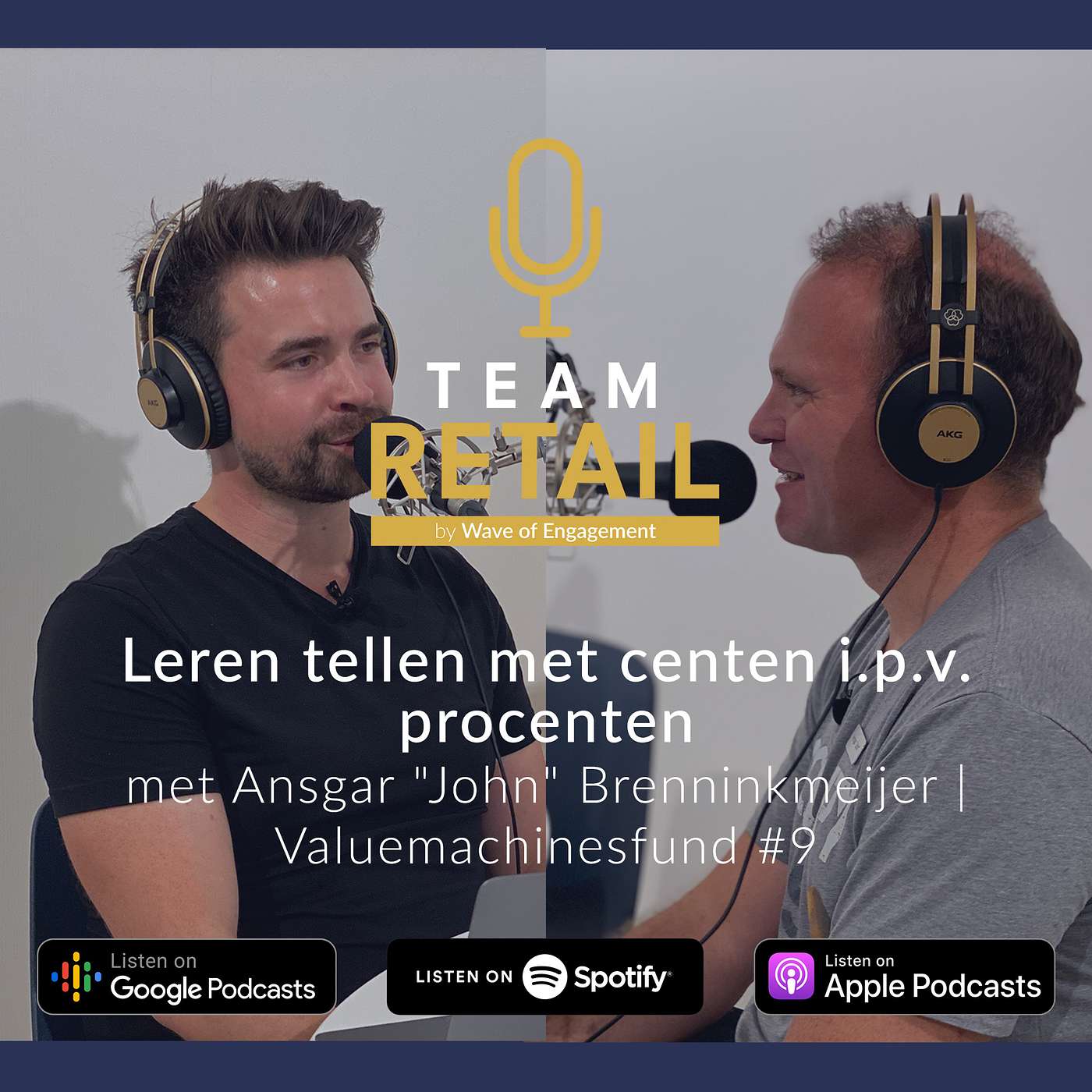 #teamretail