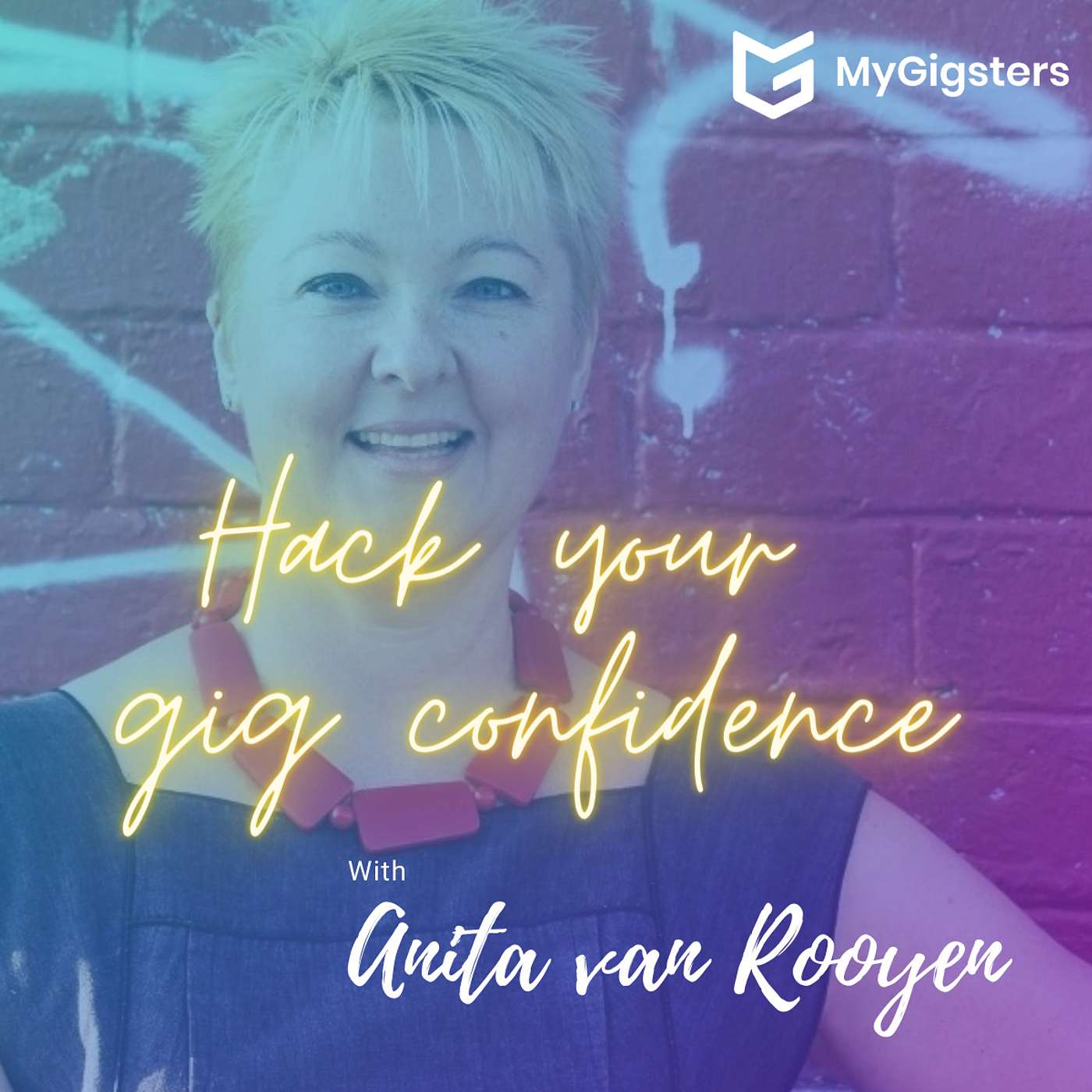 MyGigsters - Gig workers exclusive