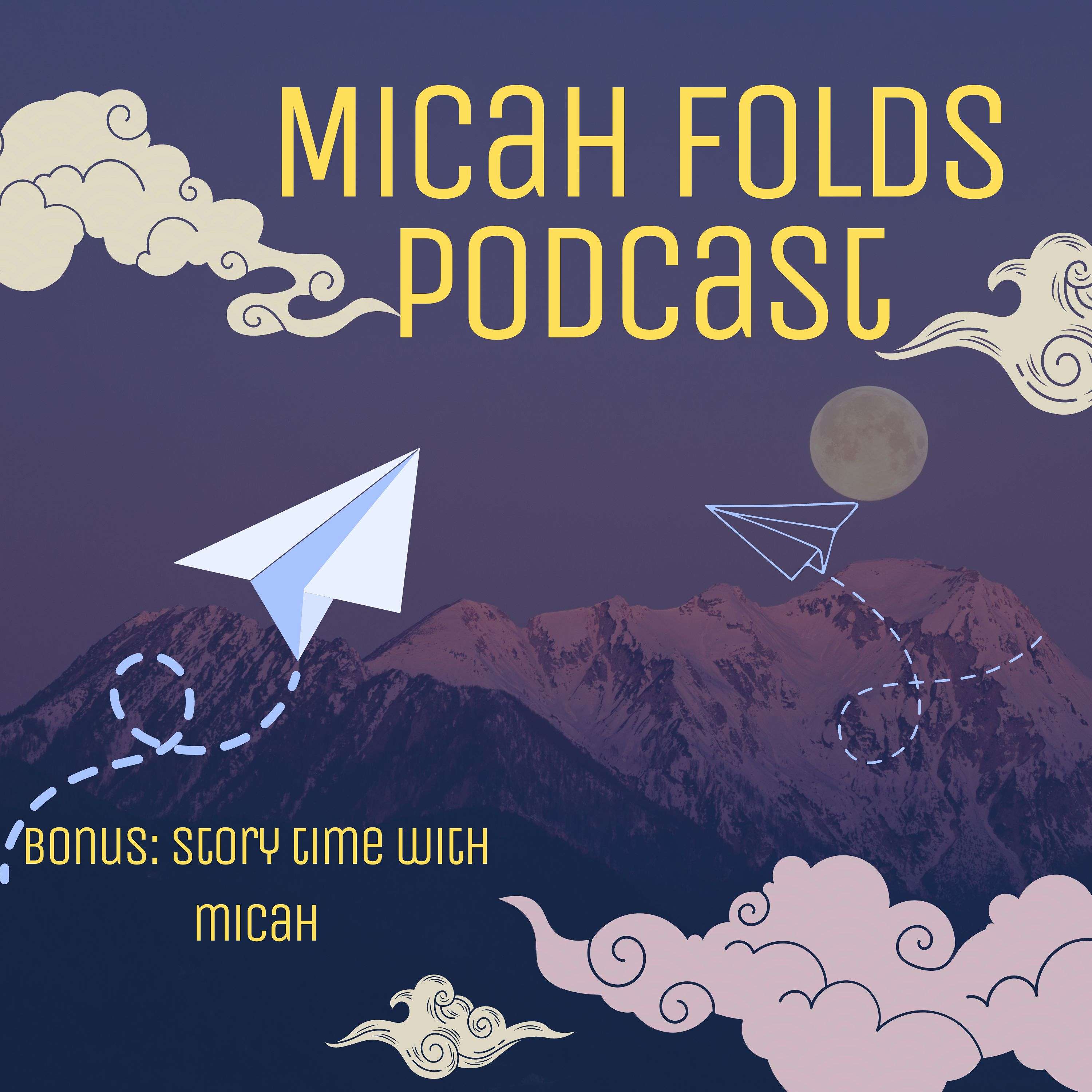 Micah Folds