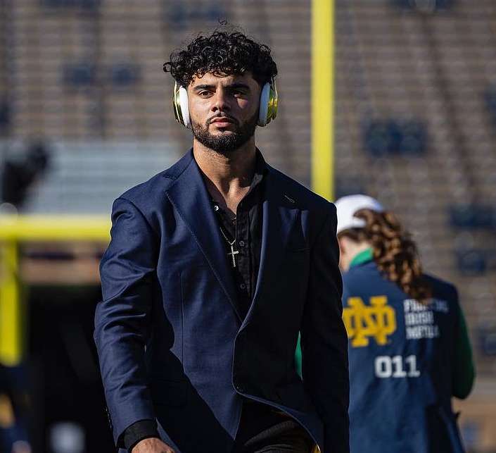 Isaiah Dunn