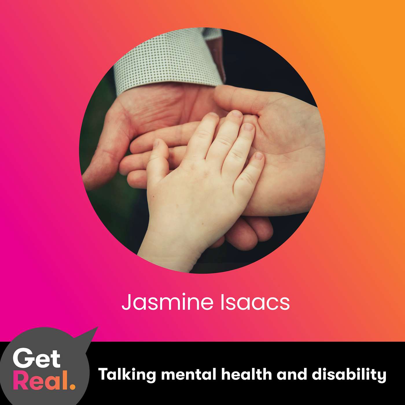 Get Real: Talking mental health & disability