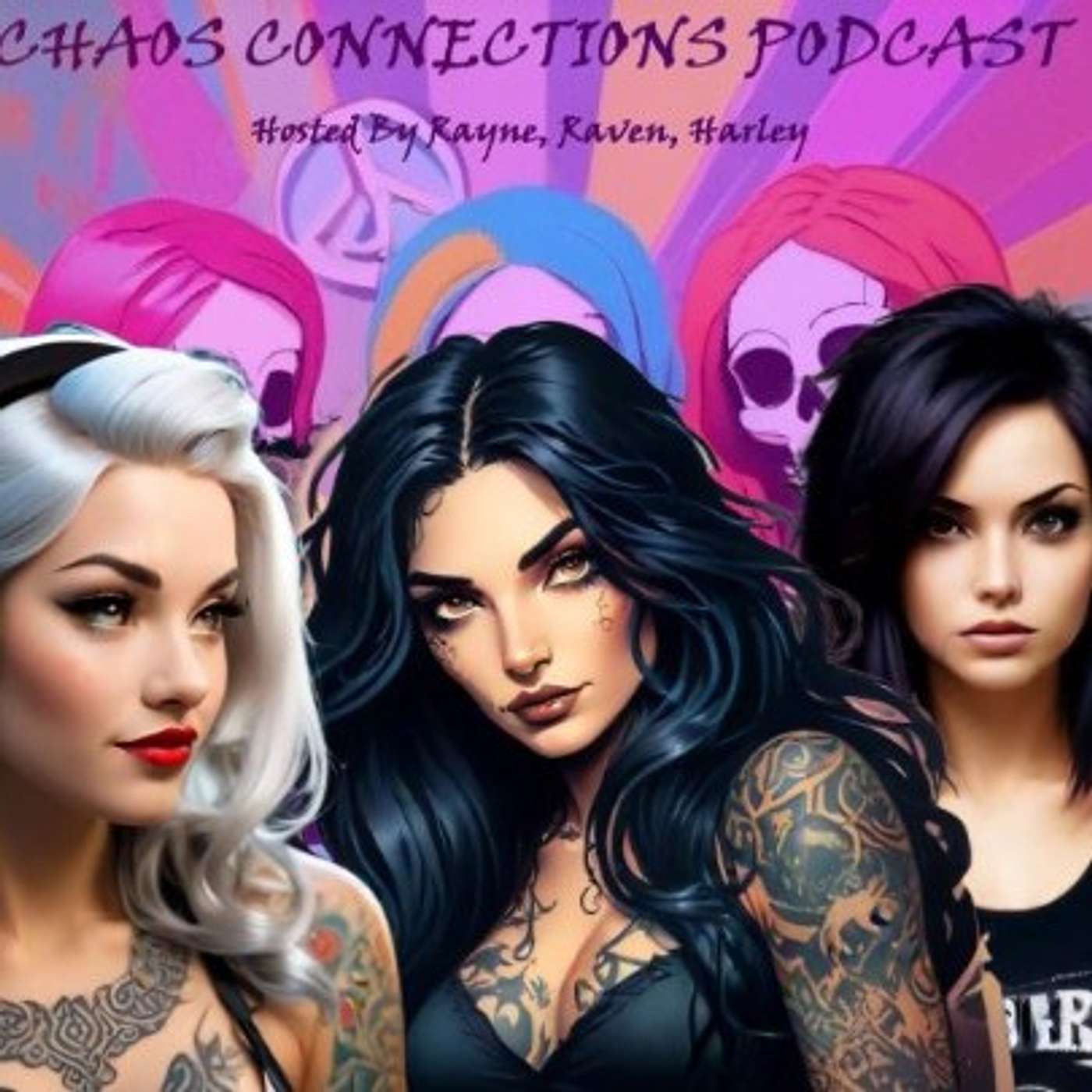 Episode 3: Self Care.....Oy Vey!