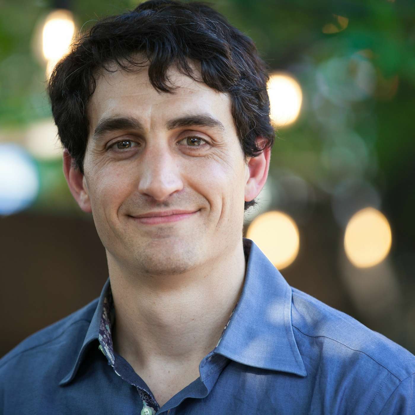 40 Kevin Egolf, how (retail) investors can provide land access to regen farmers