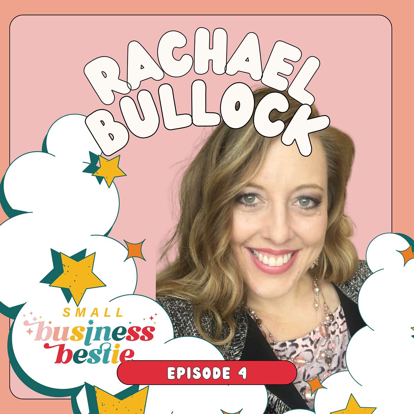 4: Building a Beauty Empire: Insights from Mary Kay Veteran Rachel Bullock episode artwork
