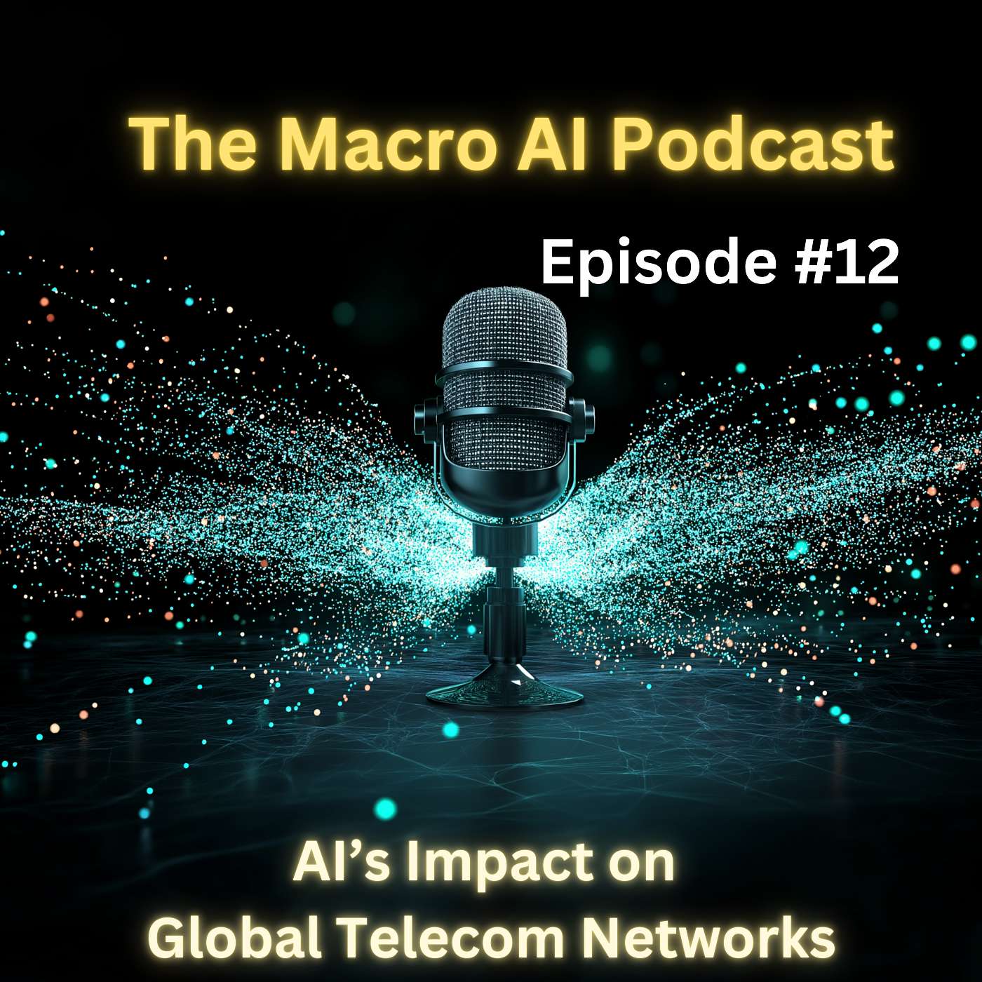 The Macro AI Podcast