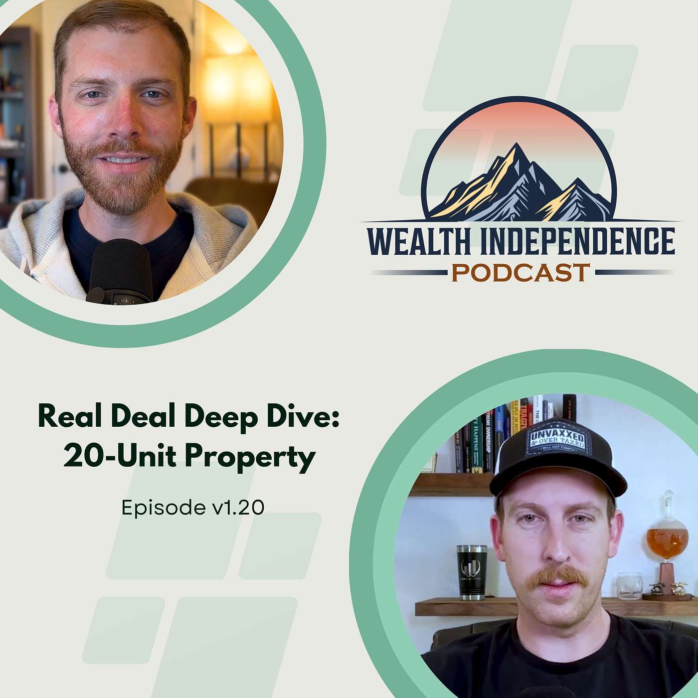 Wealth Independence Podcast