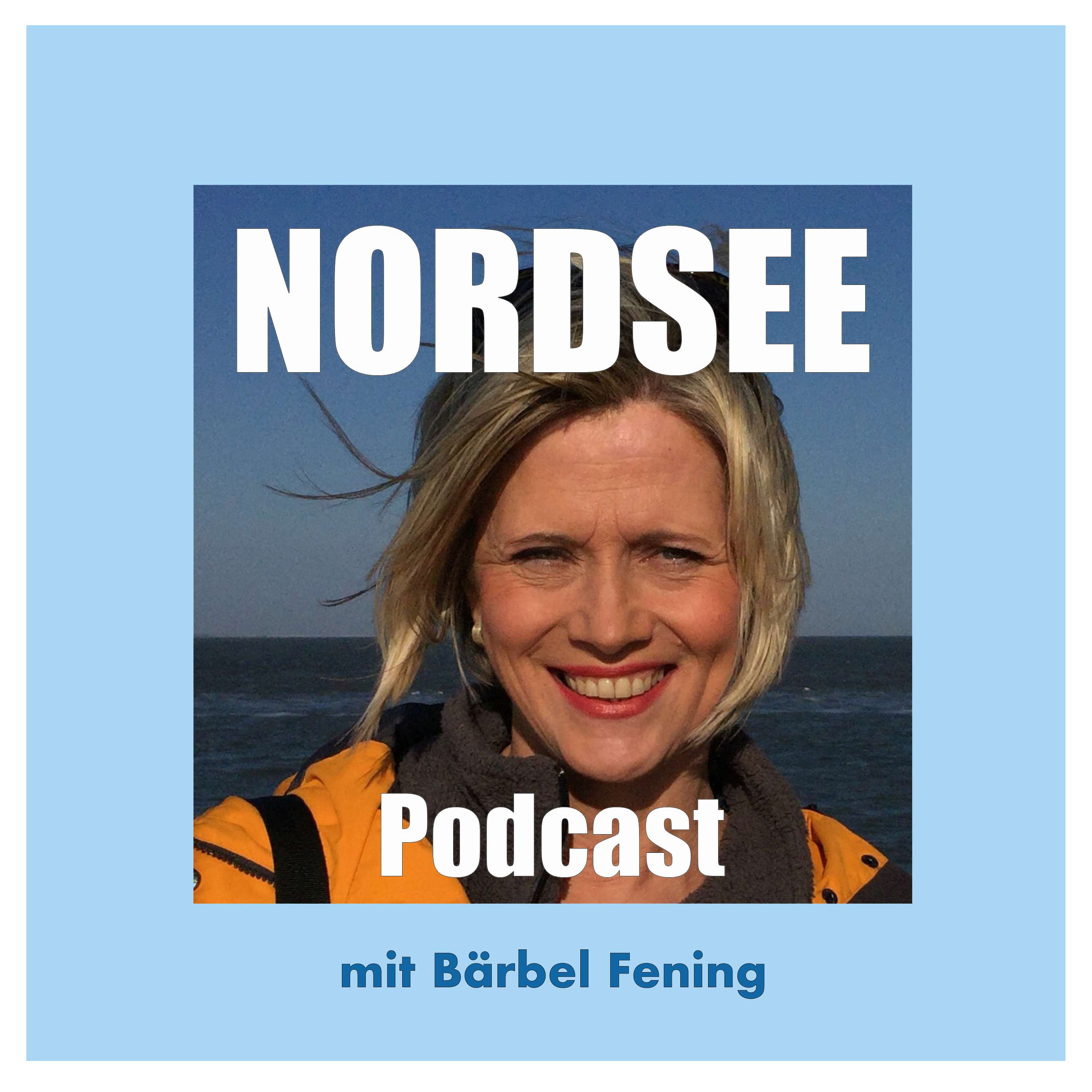 NORDSEE Podcast Artwork